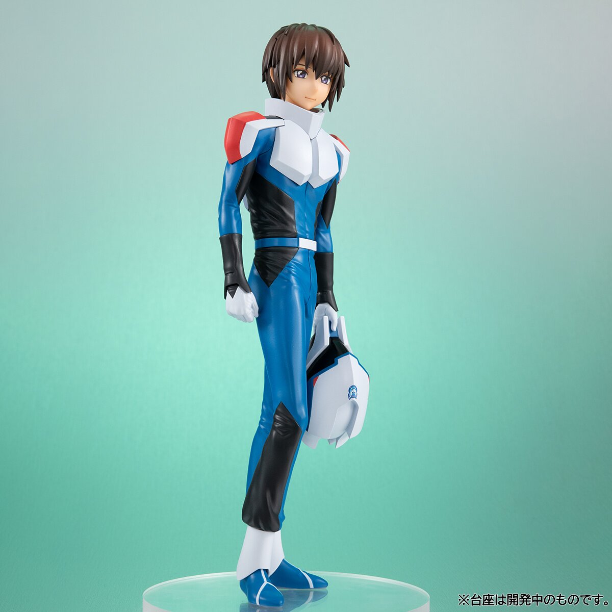 Lucrea Lite Mobile Suit Gundam Seed Freedom Kira Yamato: Pilot
