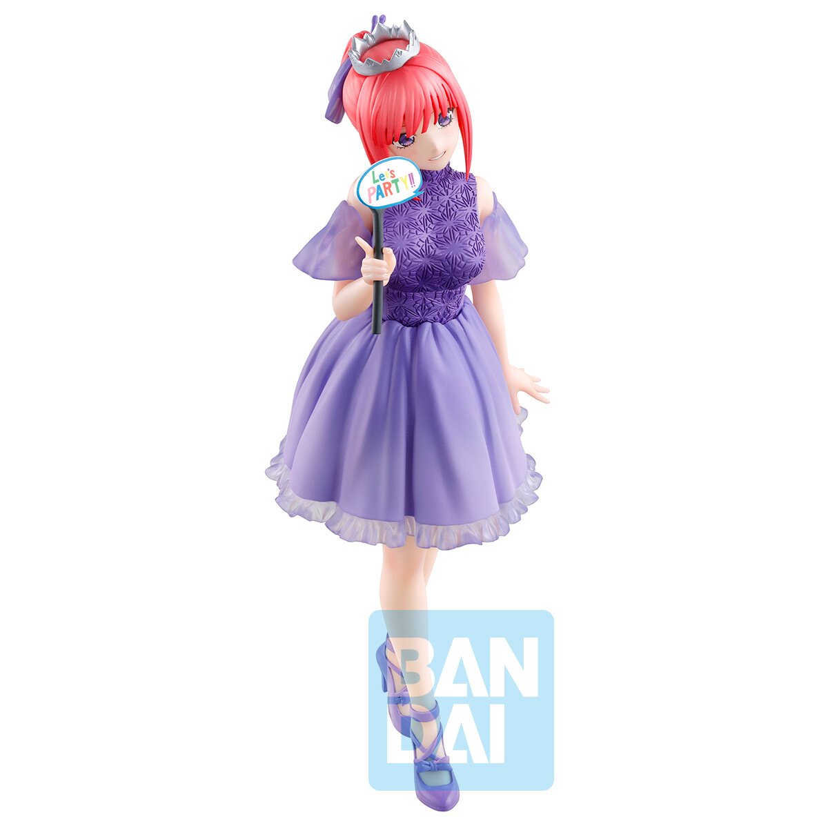 The Quintessential Quintuplets Nakano Miku Cool asciugamano da bagno