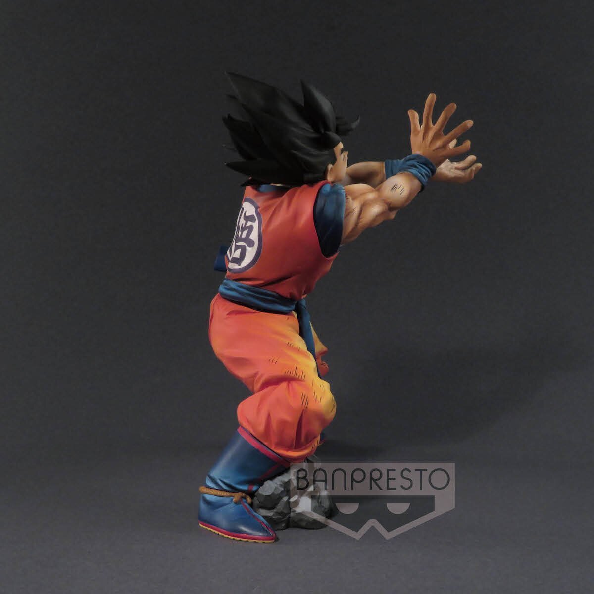 BANDAI Son Goku Ultra Instinct, Figures -  Canada