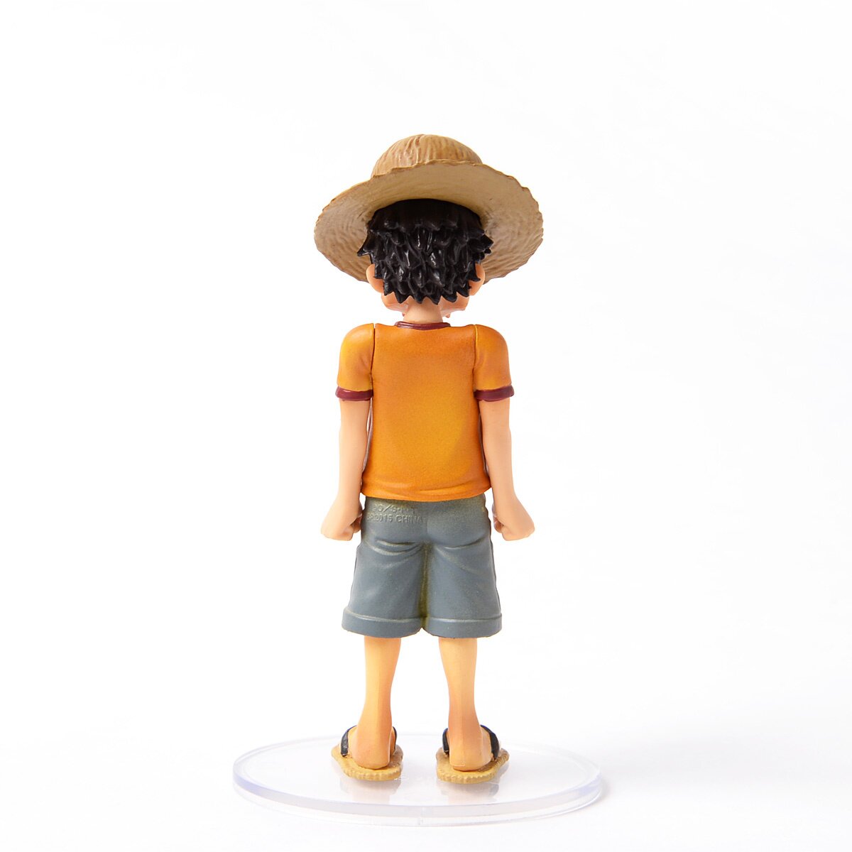 One Piece DRAMATIC SHOWCASE 1st season vol.1 figures All 6