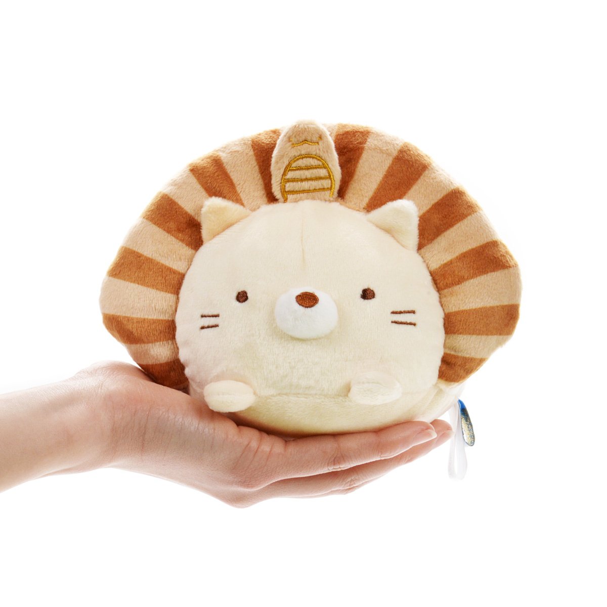 Sumikko Gurashi 5th Anniversary Plush Collection: San-X - Tokyo
