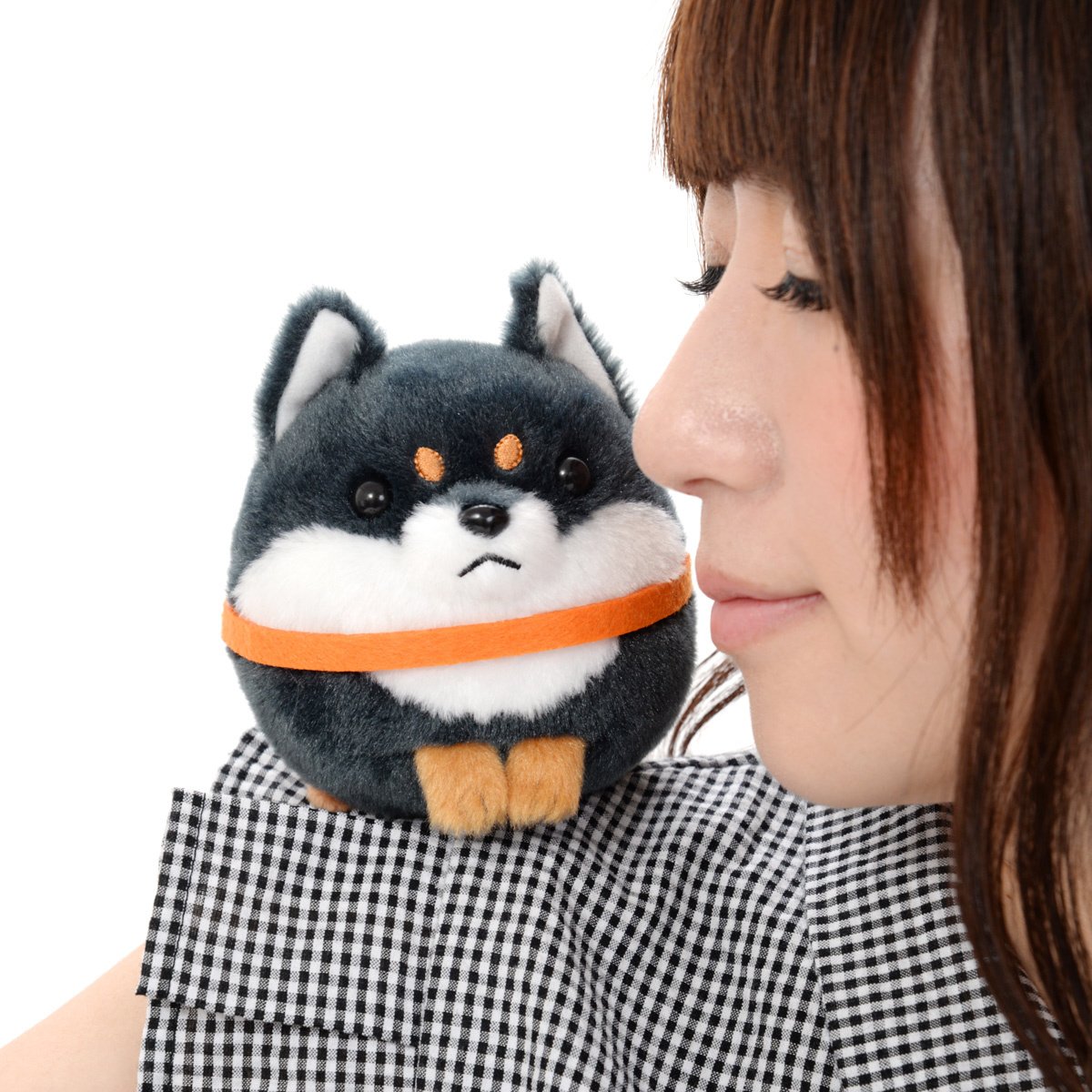 Wonderful Wanko Tai Dog Plush Collection (Standard) - Tokyo Otaku