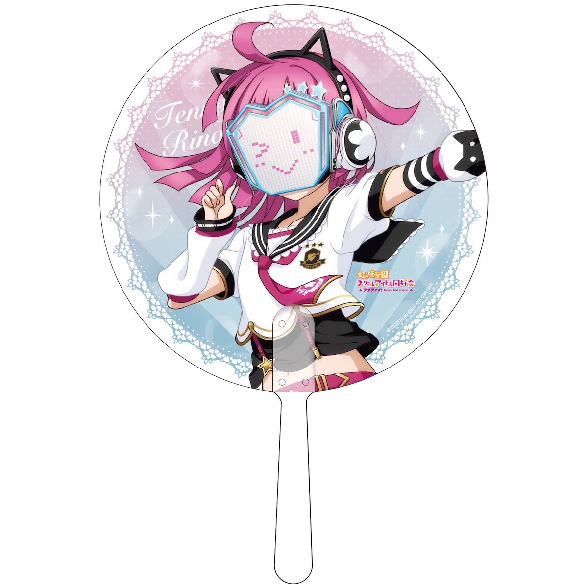 fanfan LOVE様 Love Live! Nijigasaki High School Idol Club Shuffle Festival in