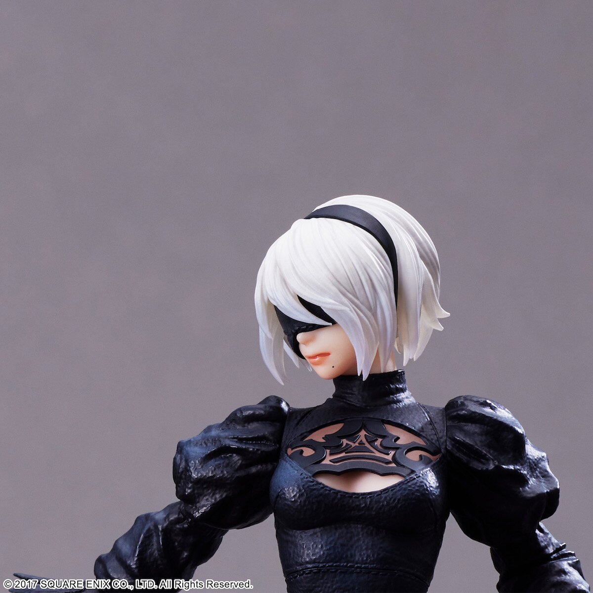 FORM-ISM NieR: Automata 2B (YoRHa No. 2 Type B) - Tokyo Otaku Mode