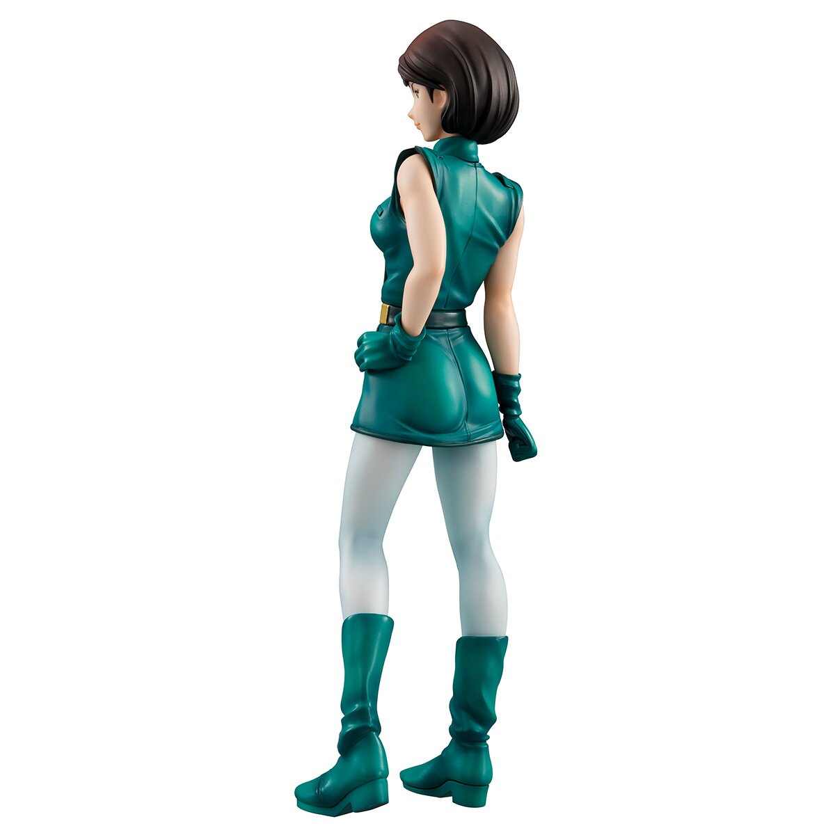 Gundam Girls Generation Zeta Gundam Emma Sheen: Megahouse 36% OFF ...