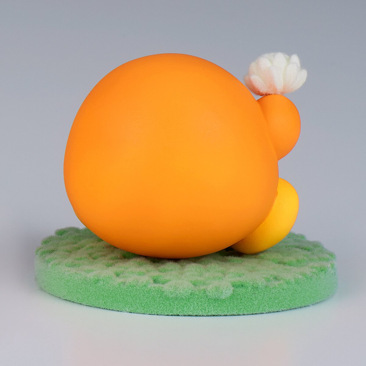 Kirby Fluffy Puffy Mine -Play In The Flower-: Banpresto - Tokyo Otaku ...