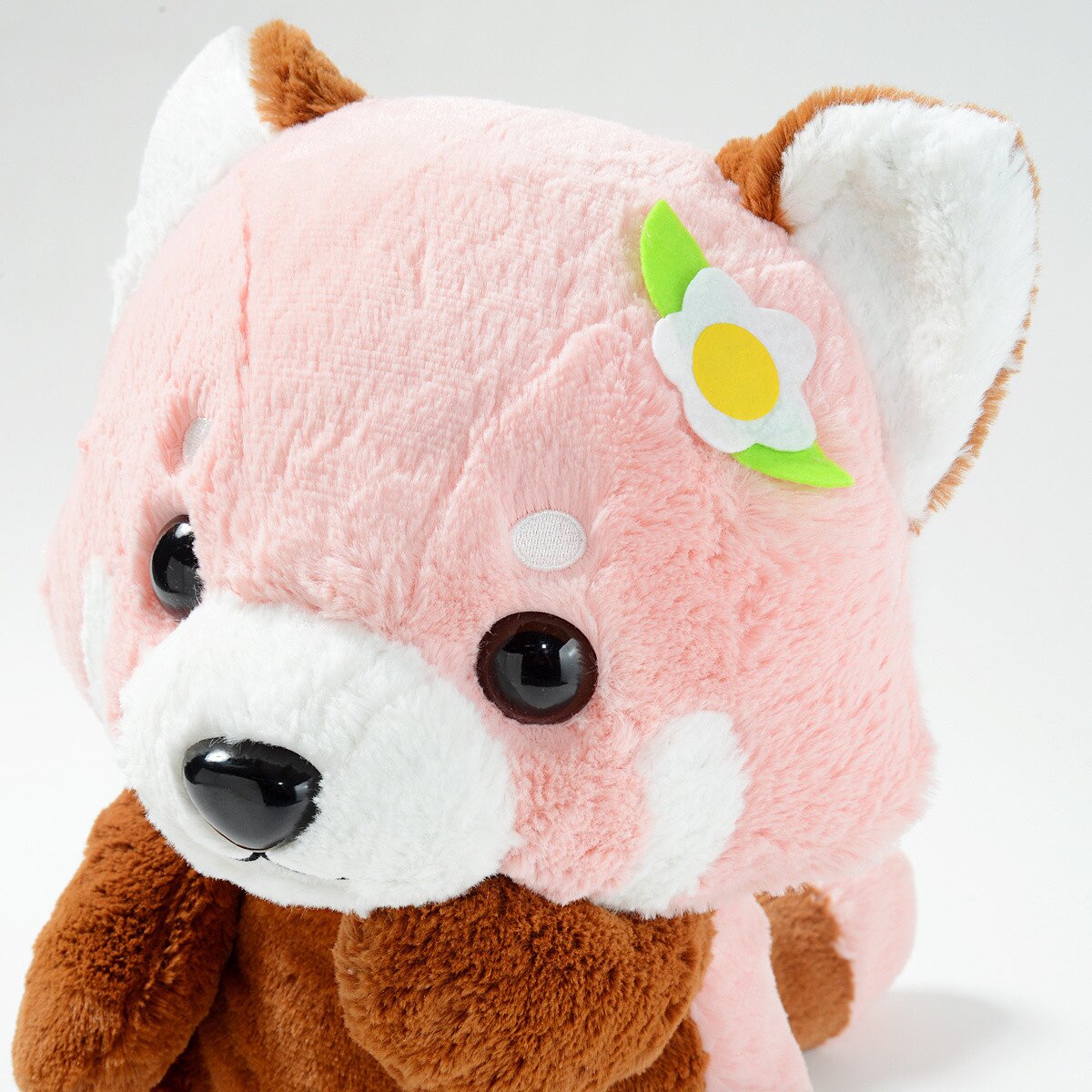 plush tanuki