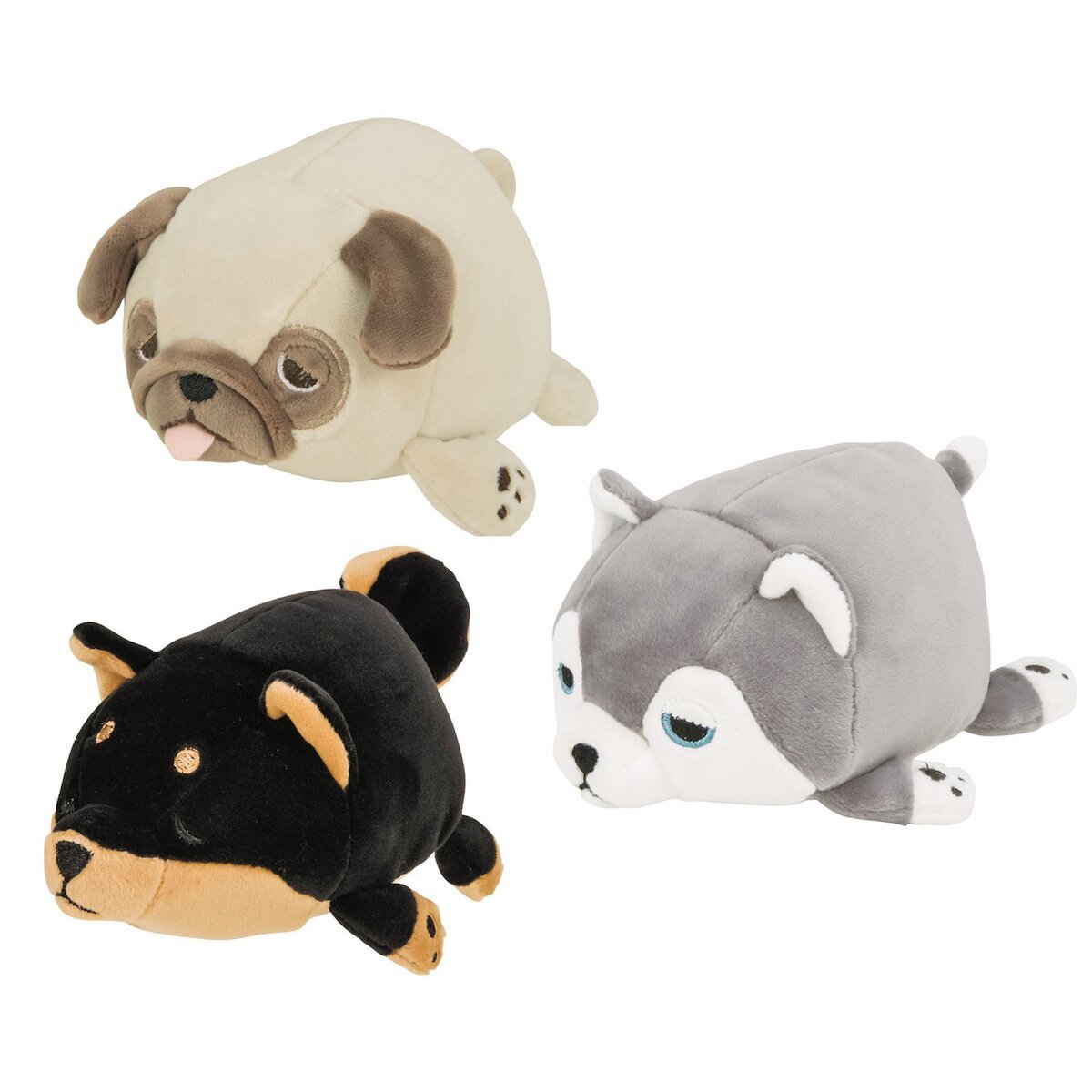 Marshmallow Animal Mascot Series Tokyo Otaku Mode (TOM)