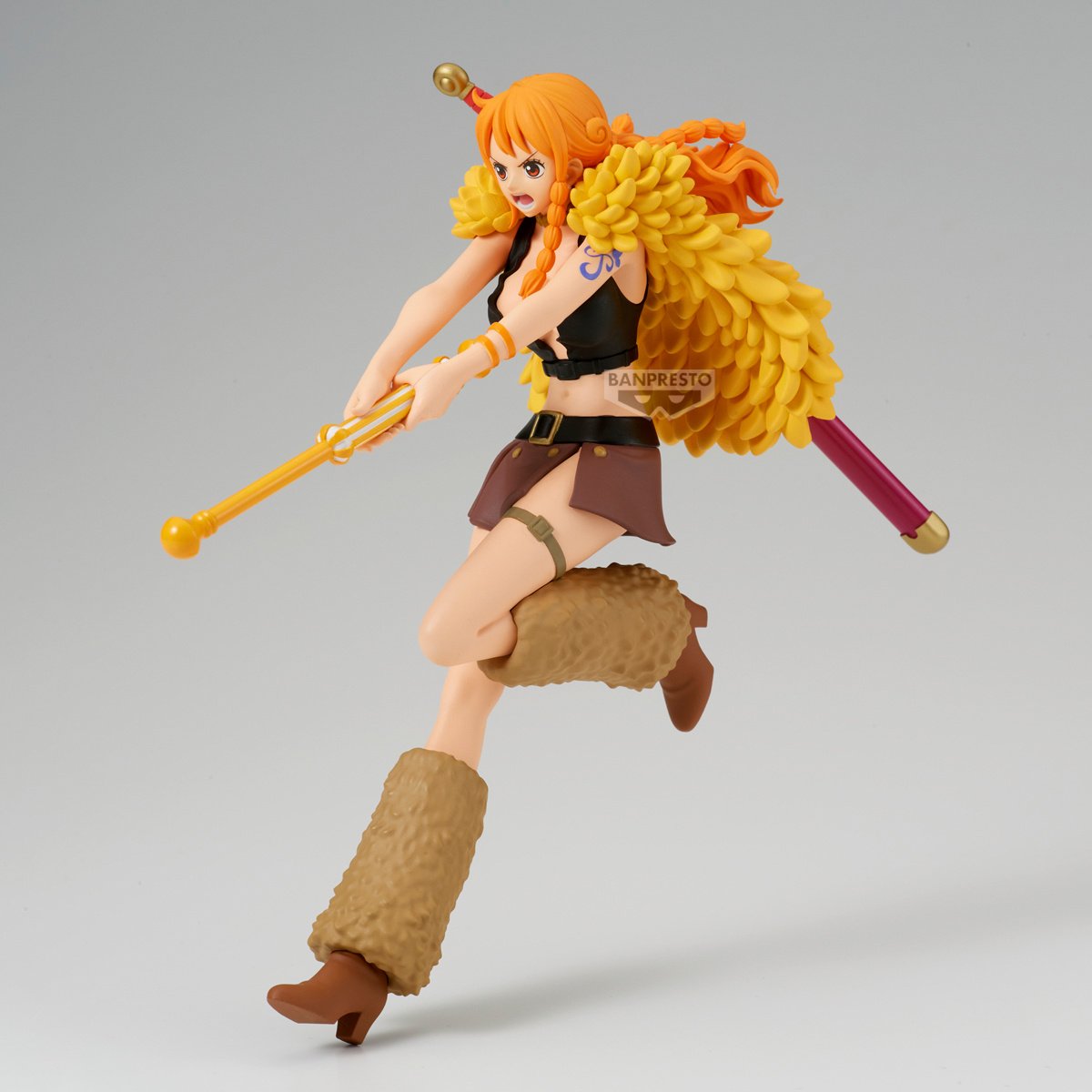 One Piece Battle Record Collection Nami Ⅱ - Tokyo Otaku Mode (TOM)
