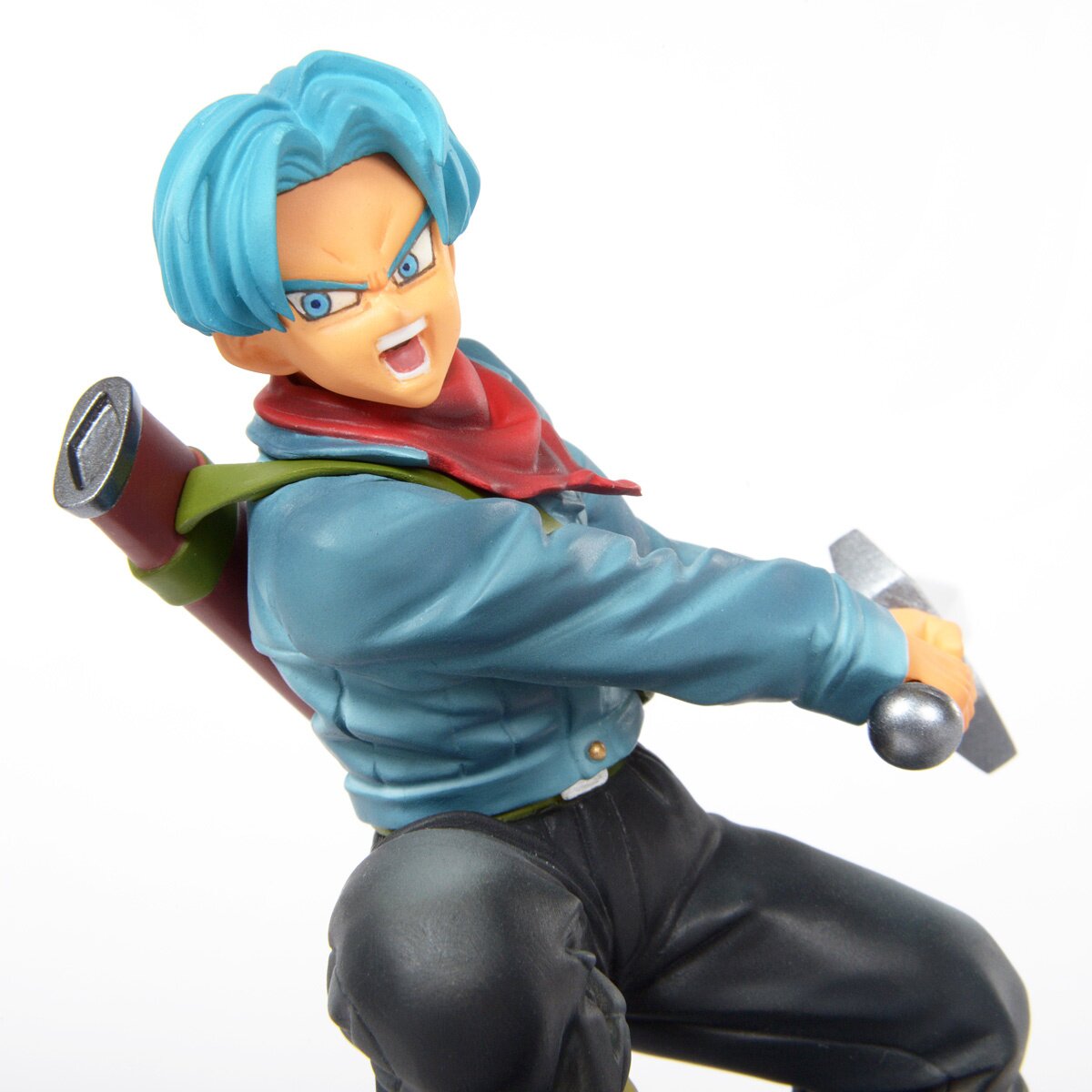 soul x soul trunks