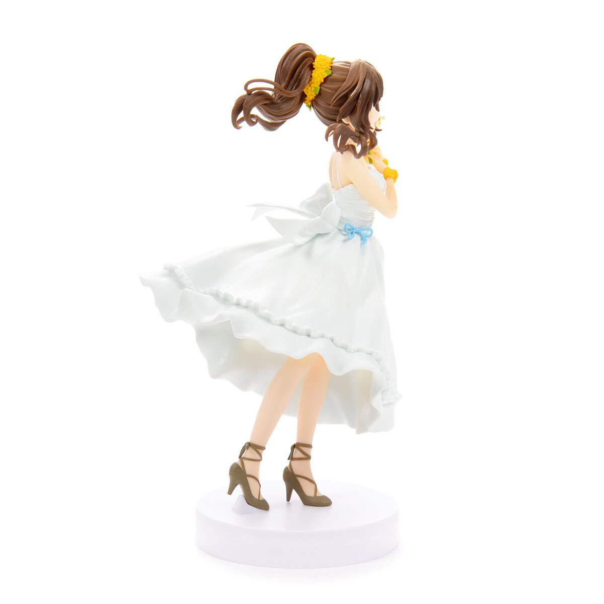 IM@S] EXQ Figure: Aiko Takamori: Banpresto - Tokyo Otaku Mode (TOM)
