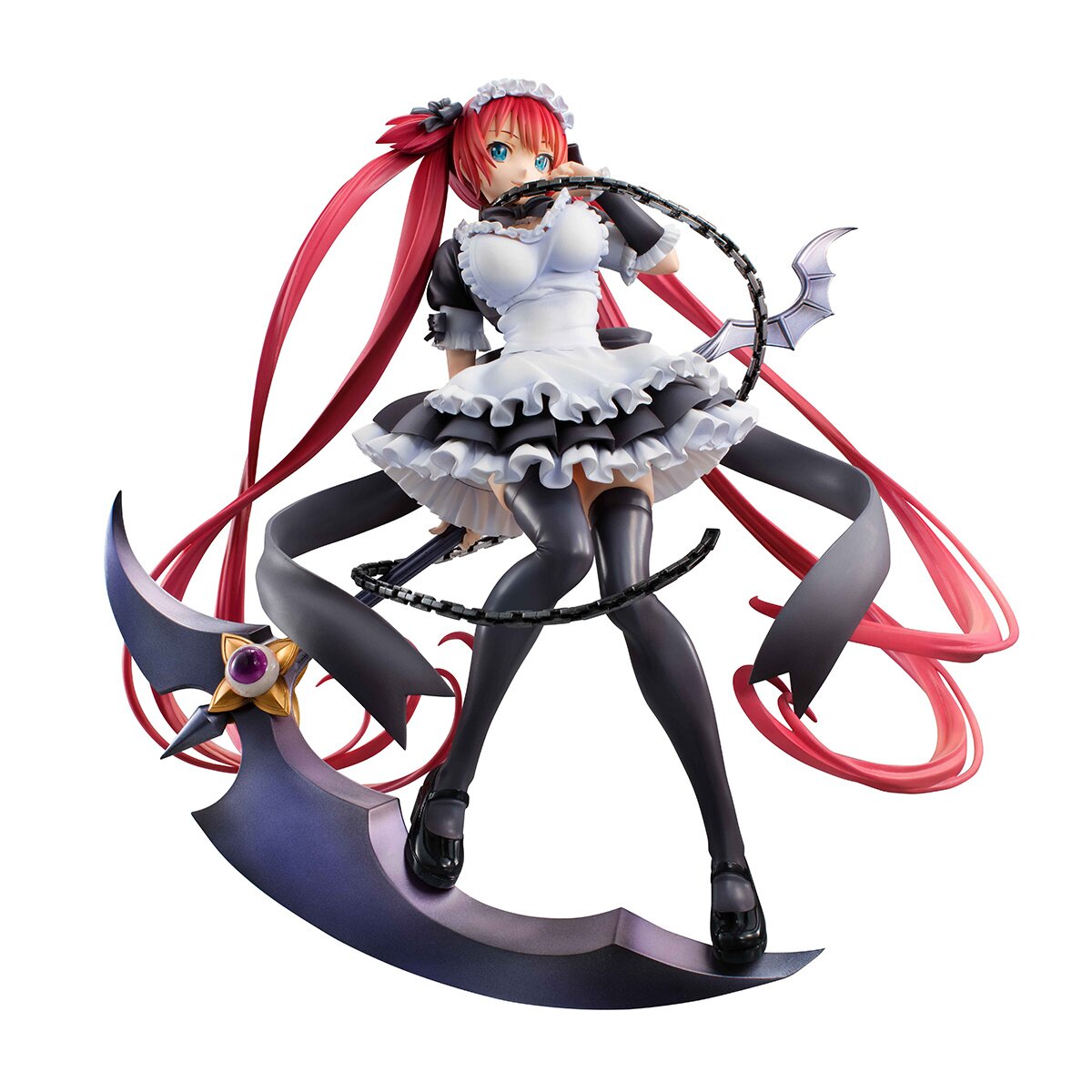 Queen's Blade Unlimited - Airi (MegaHouse) - Akiba Soul