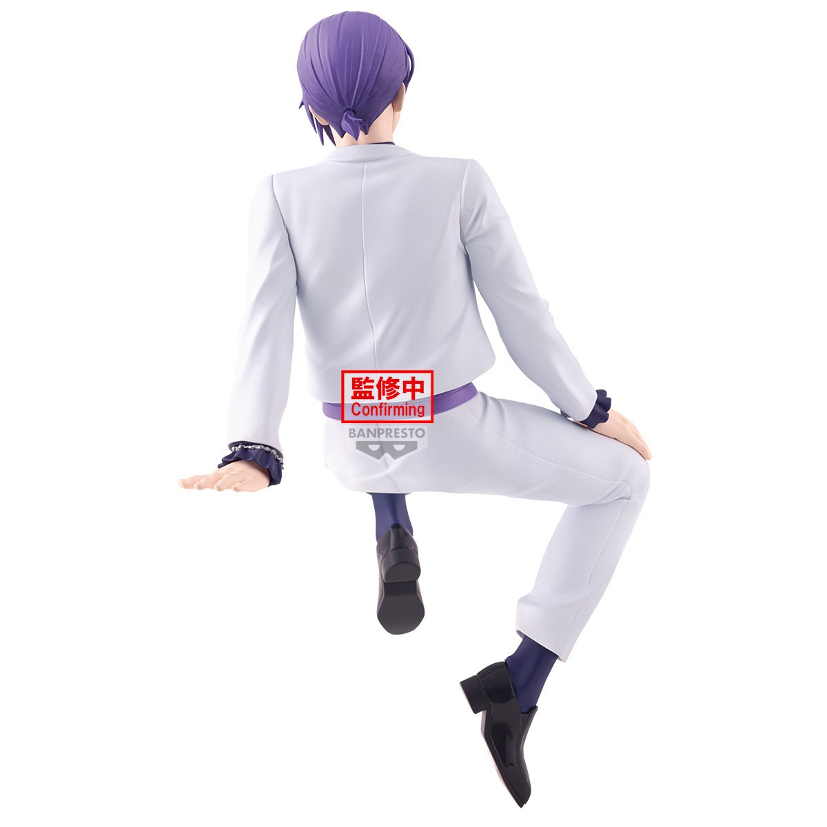 Blue Lock Reo Mikage Sweets Flavor 2026 Non-Scale Figure - Tokyo