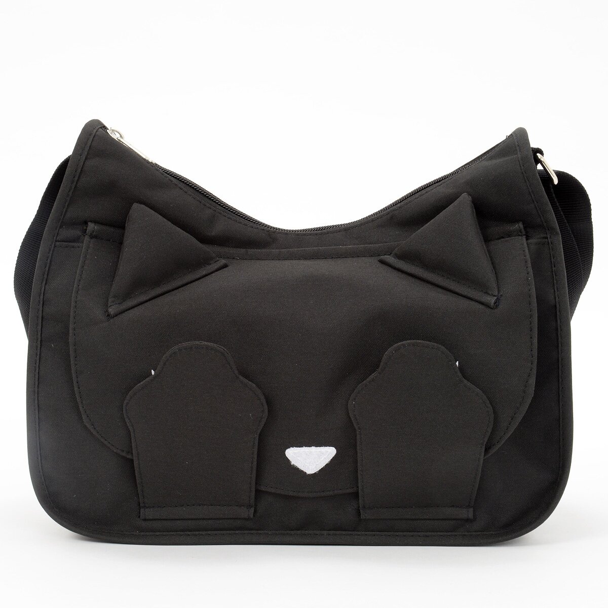 Peek-a-Boo Pooh-chan Shoulder Bag - Tokyo Otaku Mode (TOM)