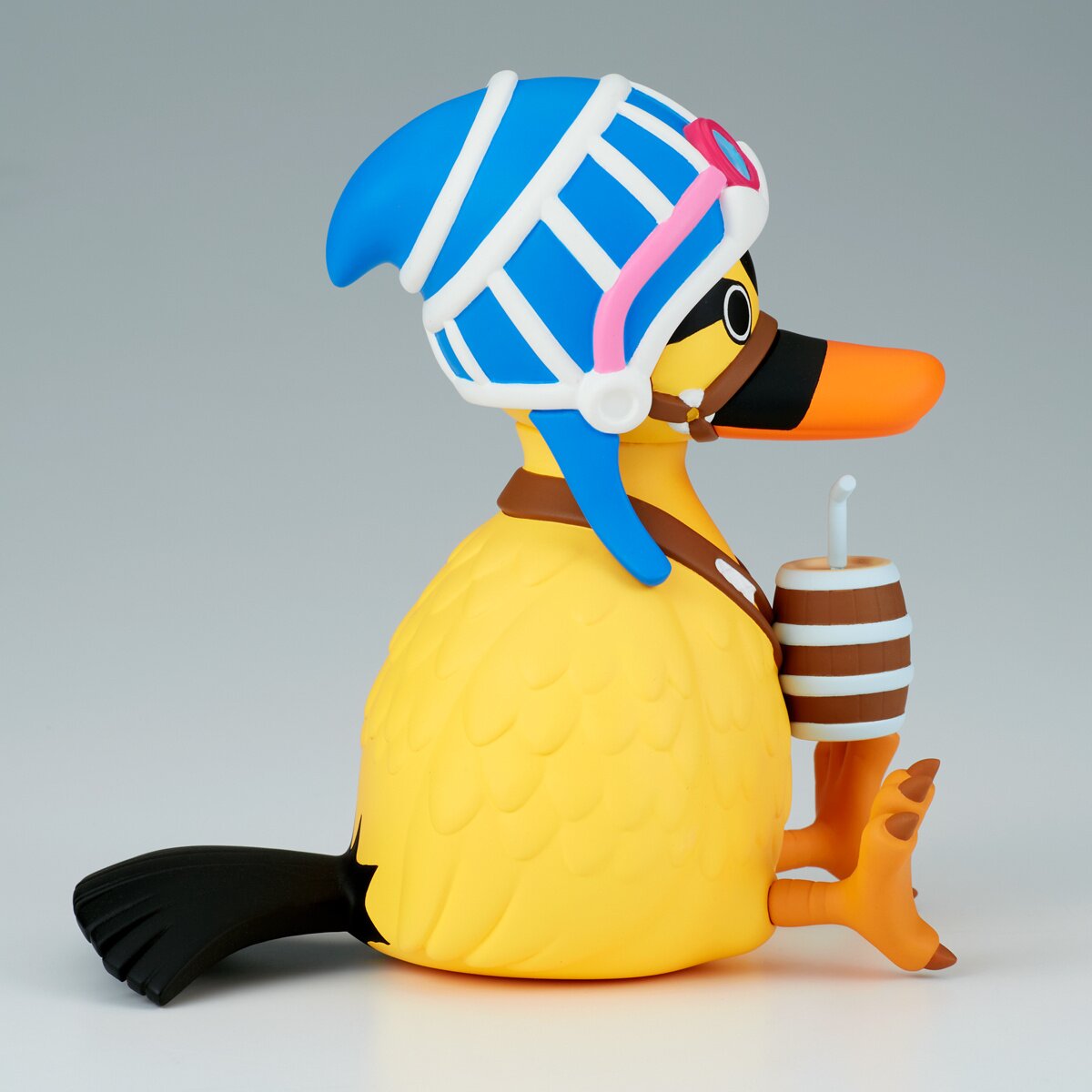 Sofvimates One Piece Karoo: Banpresto - Tokyo Otaku Mode (TOM)