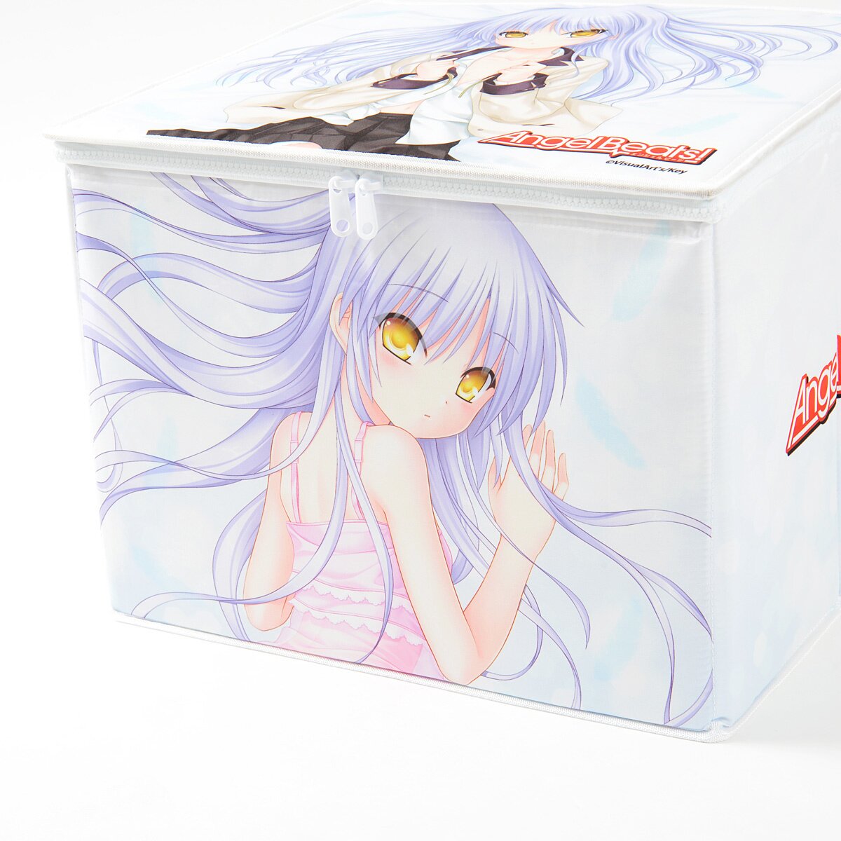 Angel Beats! Collection Box - Tokyo Otaku Mode (TOM)