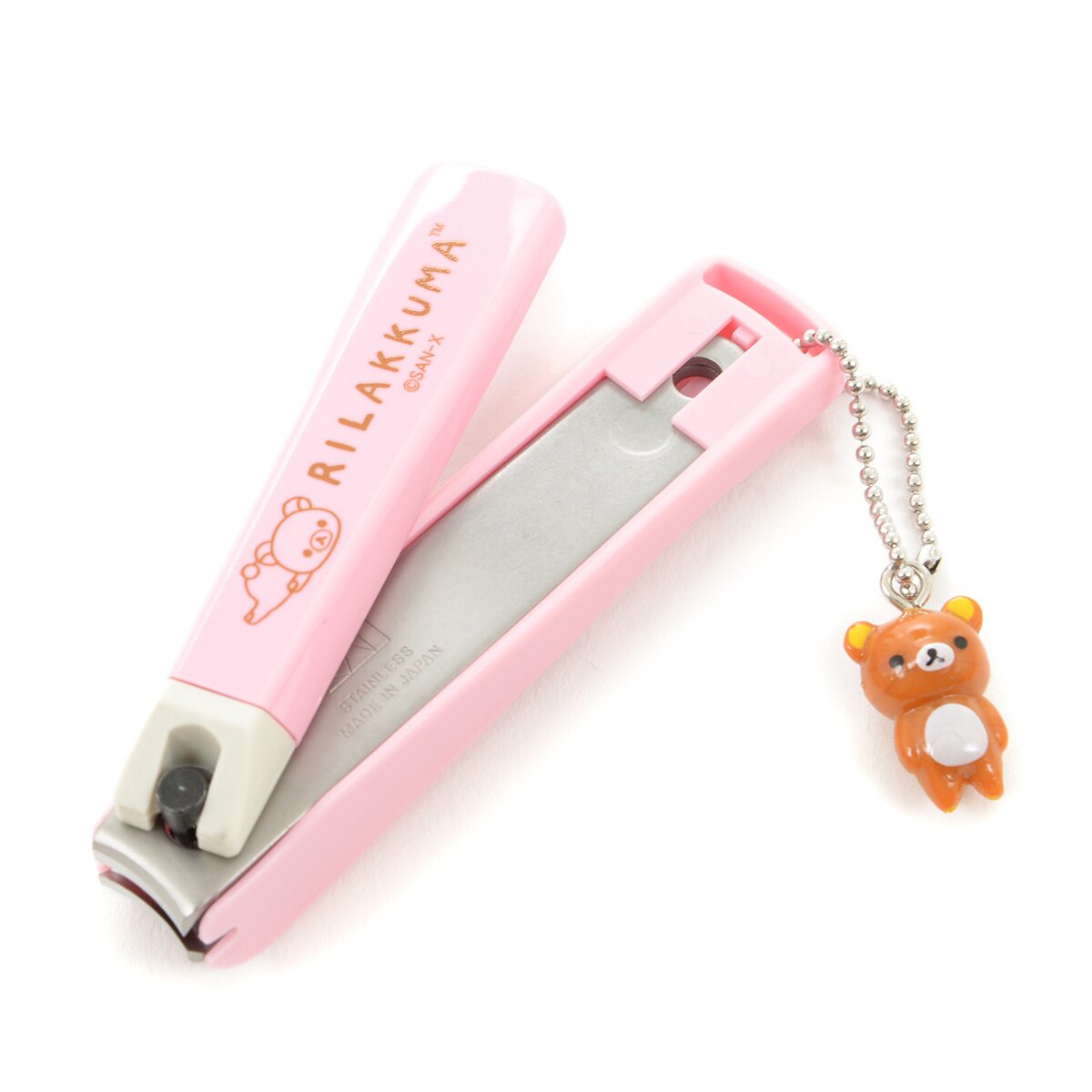 Nail Clippers - Tokyo Otaku Mode (TOM)