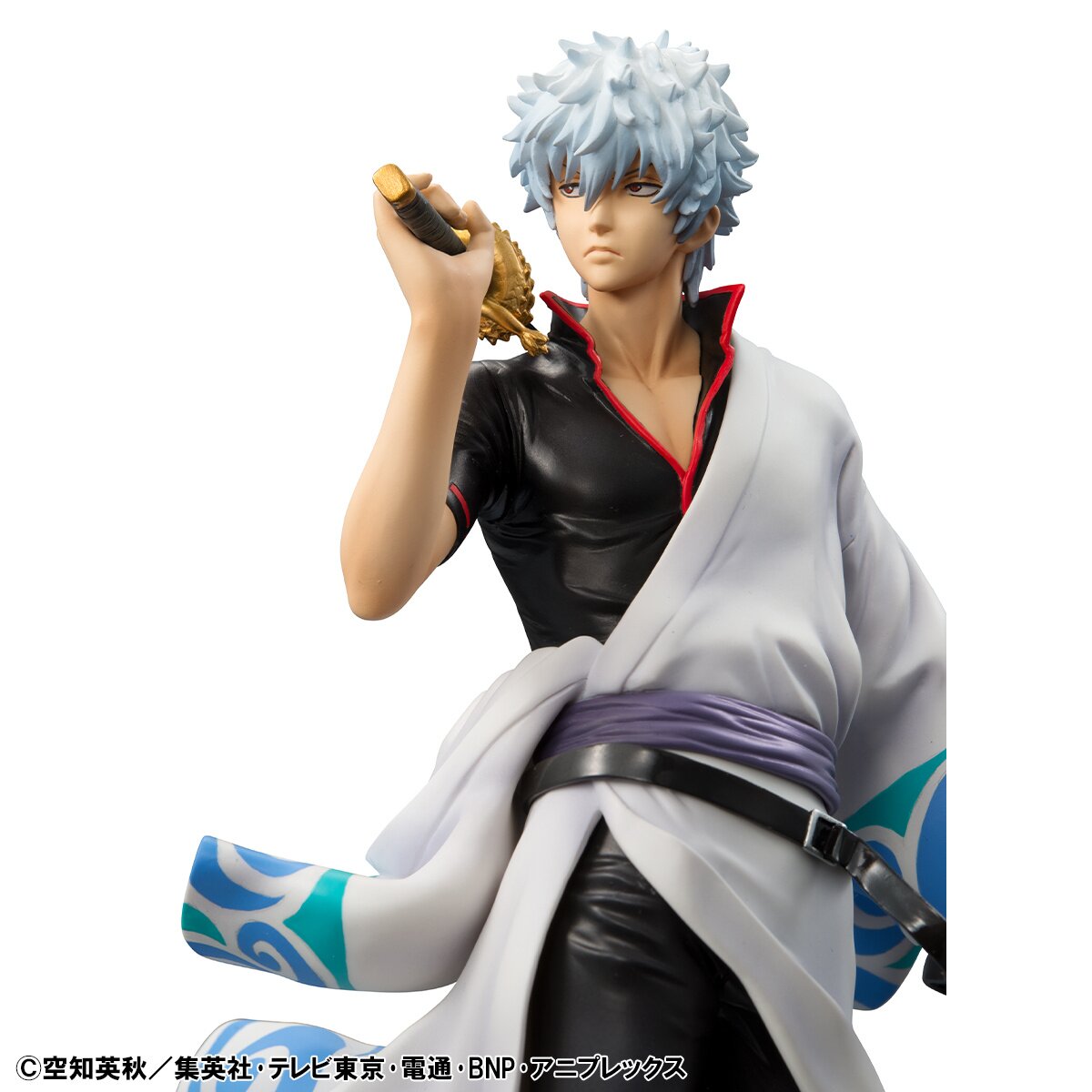 G.E.M. Gintama Gintoki Sakata Benizakura Ver. Figure