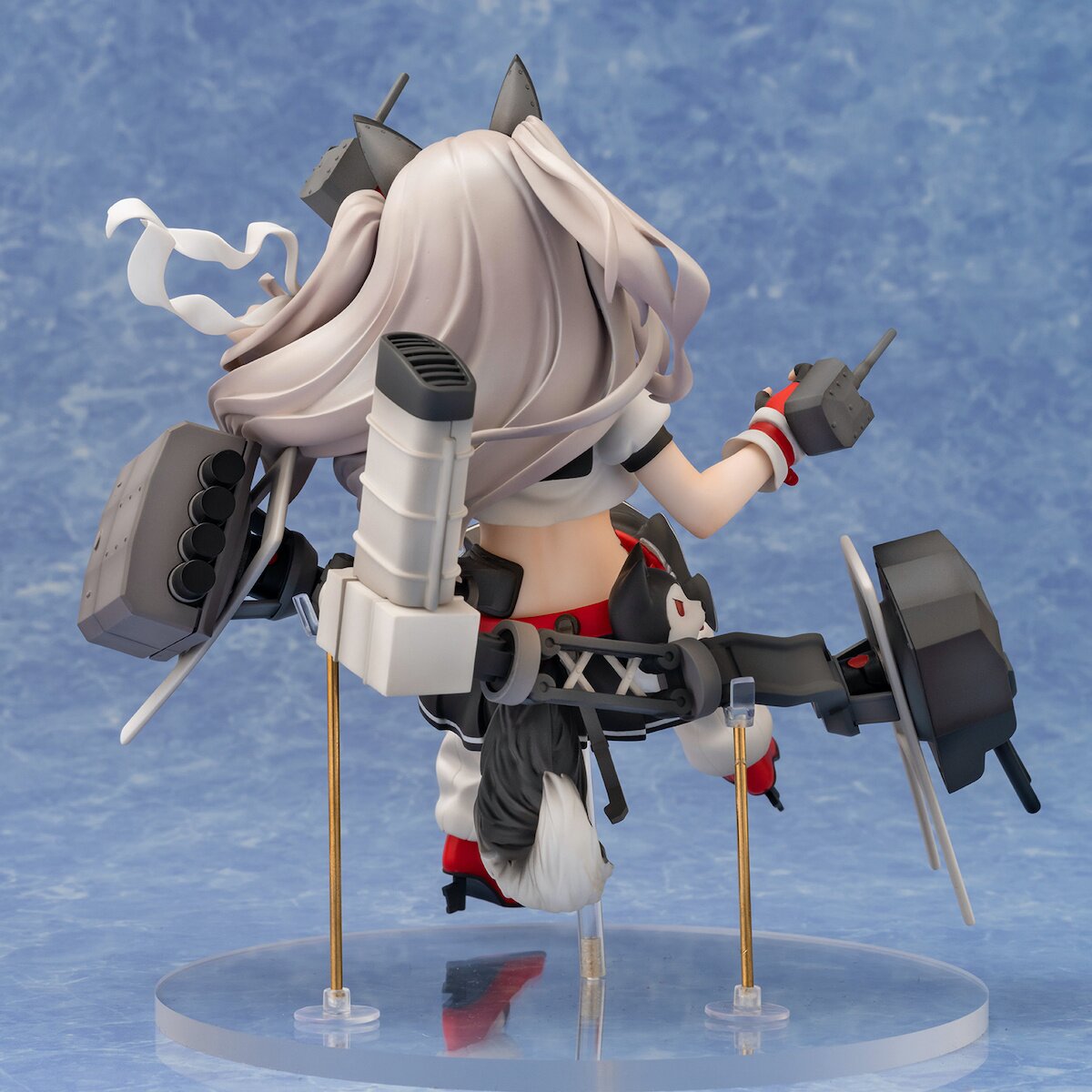 Azur Lane Yuudachi 1/7 Scale FIgure: Wing - Tokyo Otaku Mode (TOM)