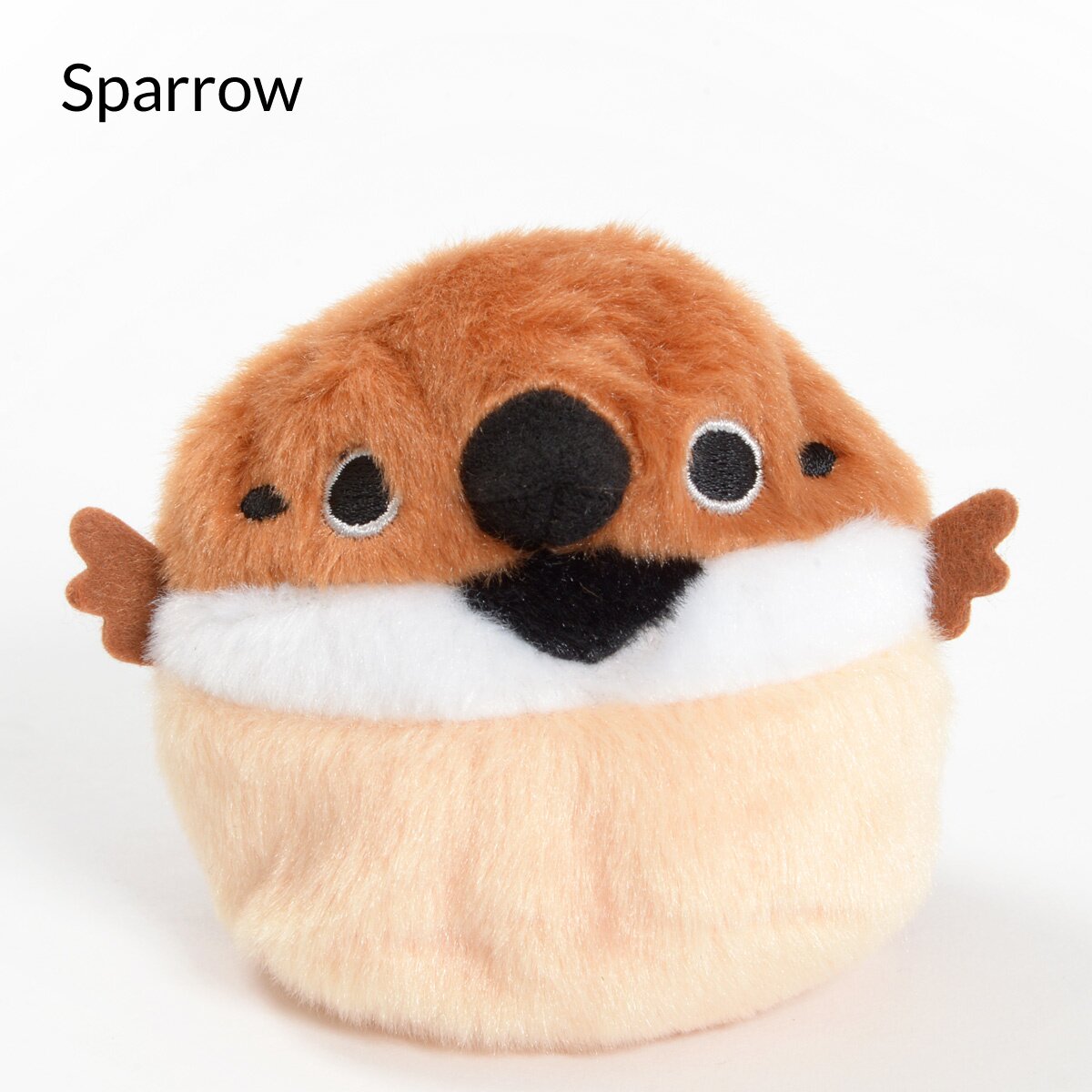 tori dango plush