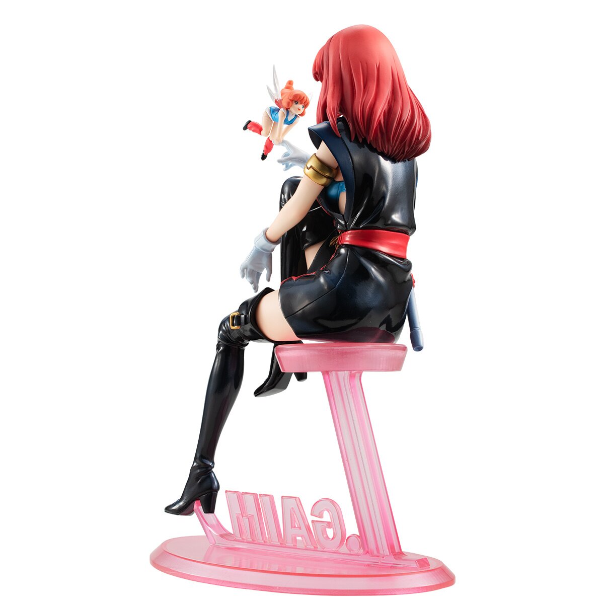 Heavy Metal L-Gaim Gaw Ha Lecee 1/8 Scale Figure - Tokyo Otaku