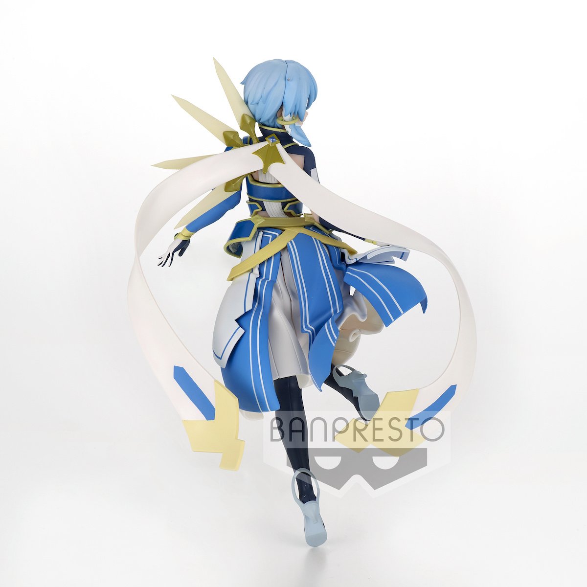ESPRESTO est Dressy and Motions Sword Art Online: Alicization - War of ...