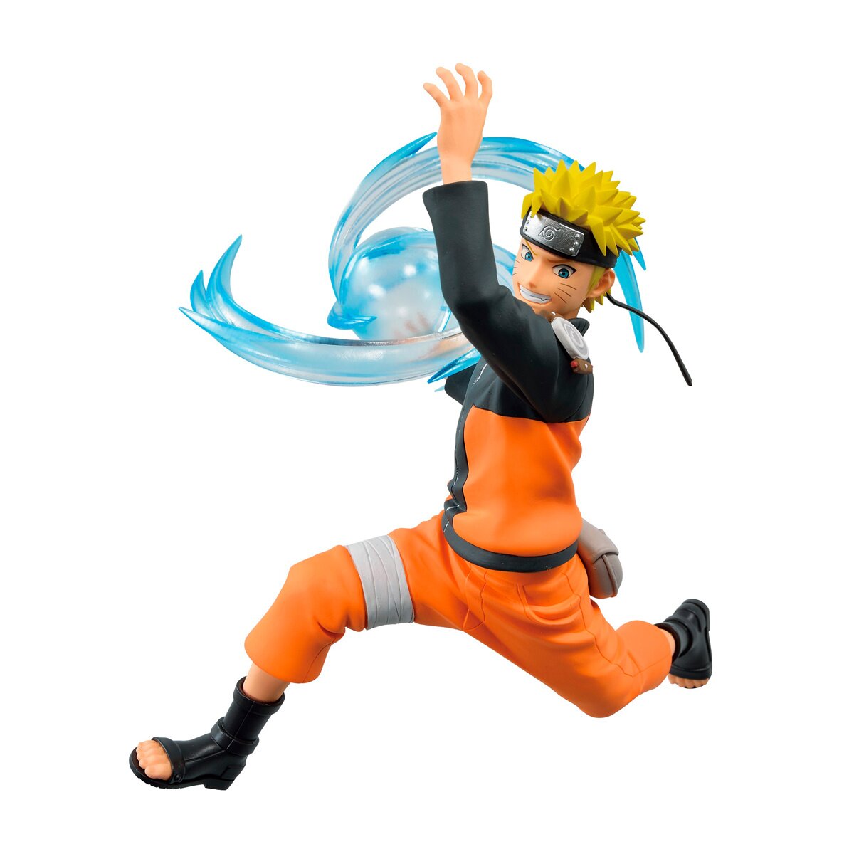 FIGURE KAKASHI HATAKE EFFECTREME NARUTO