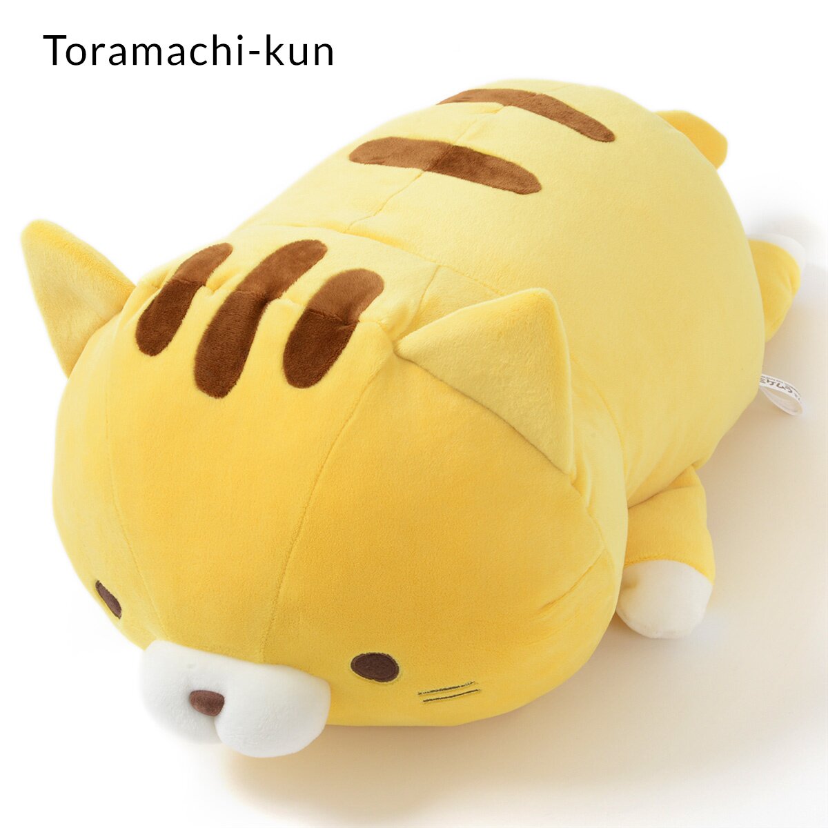 Sasurai no deals tabineco plush