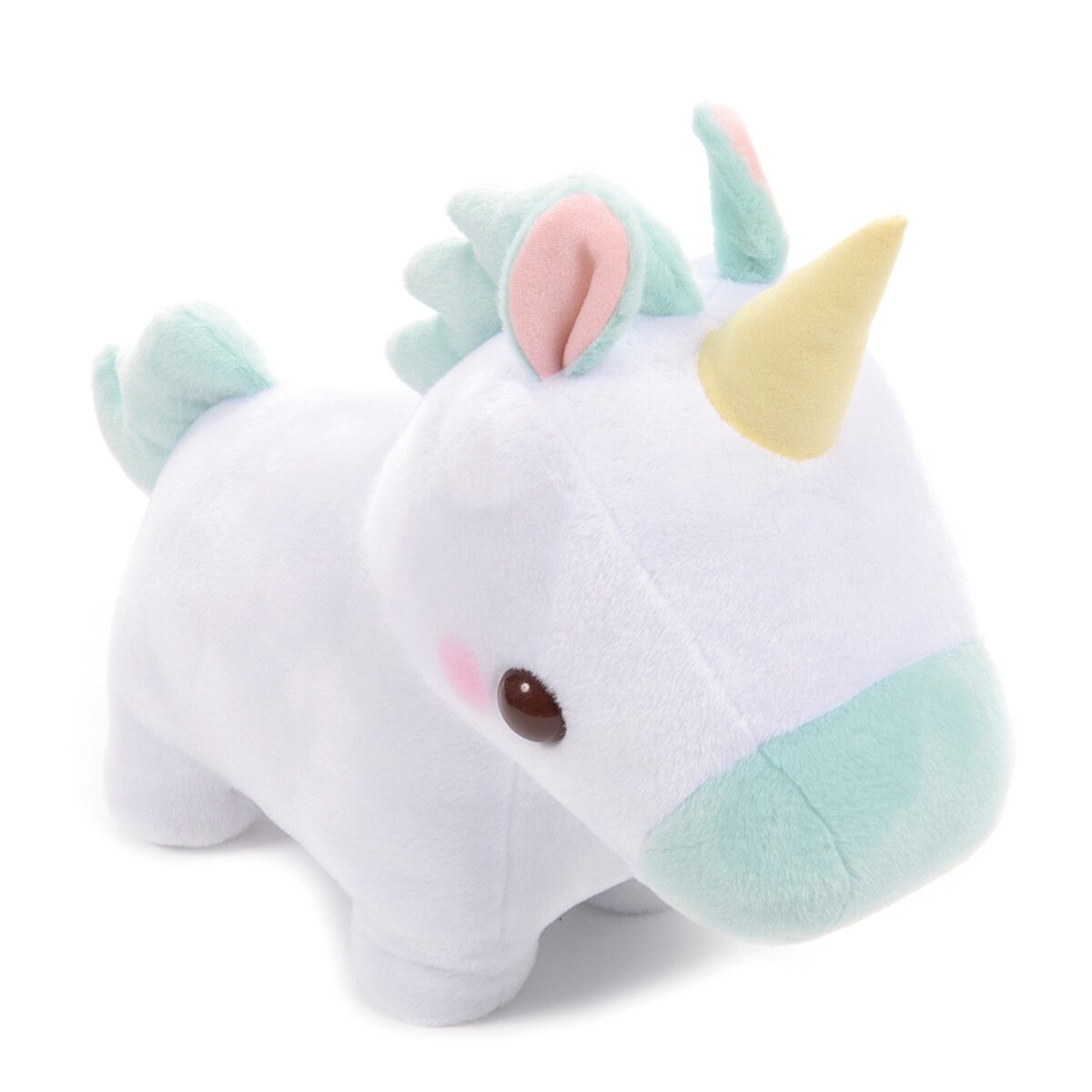 Yume Kawa Zoo Animal Plush Collection (Big) - Tokyo Otaku