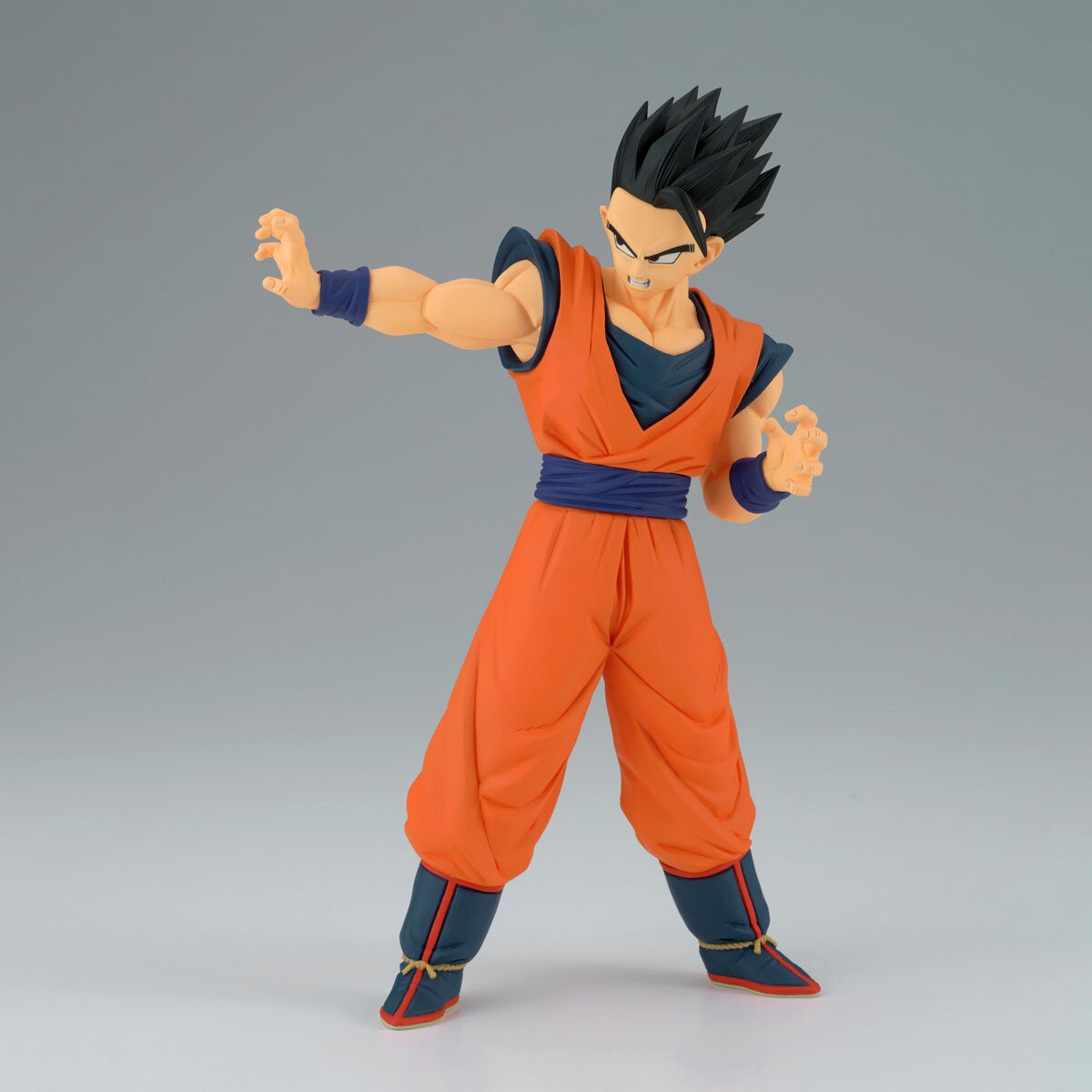 Match Makers Dragon Ball Z Ultimate Gohan (VS Majin Buu) Non-Scale
