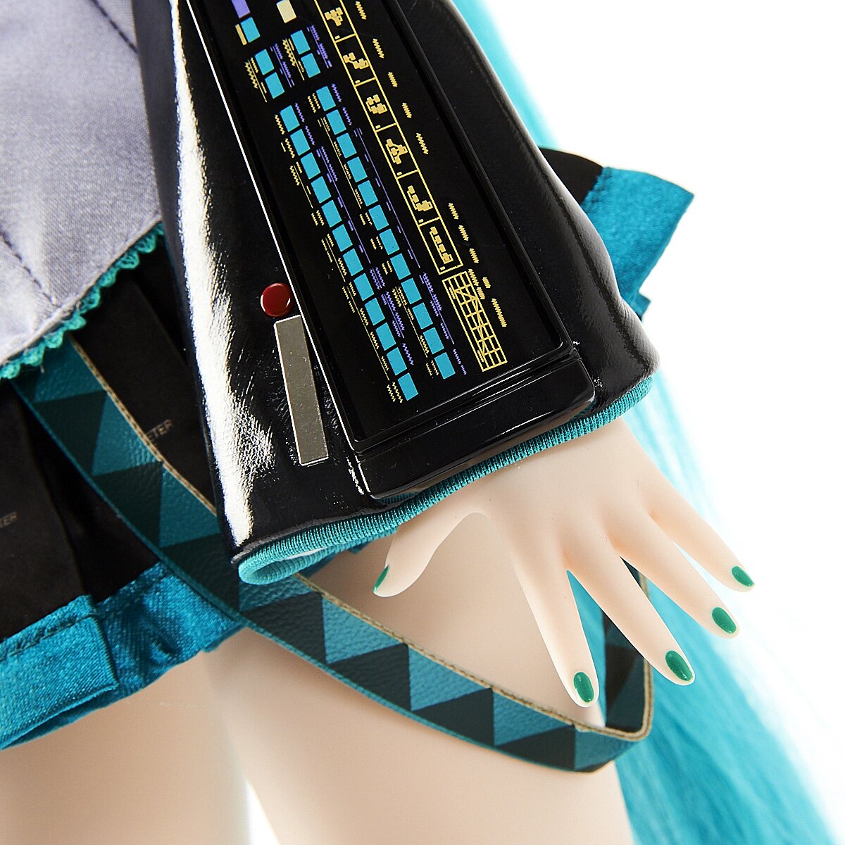 Dollfie Dream Hatsune Miku: VOLKS - Tokyo Otaku Mode (TOM)