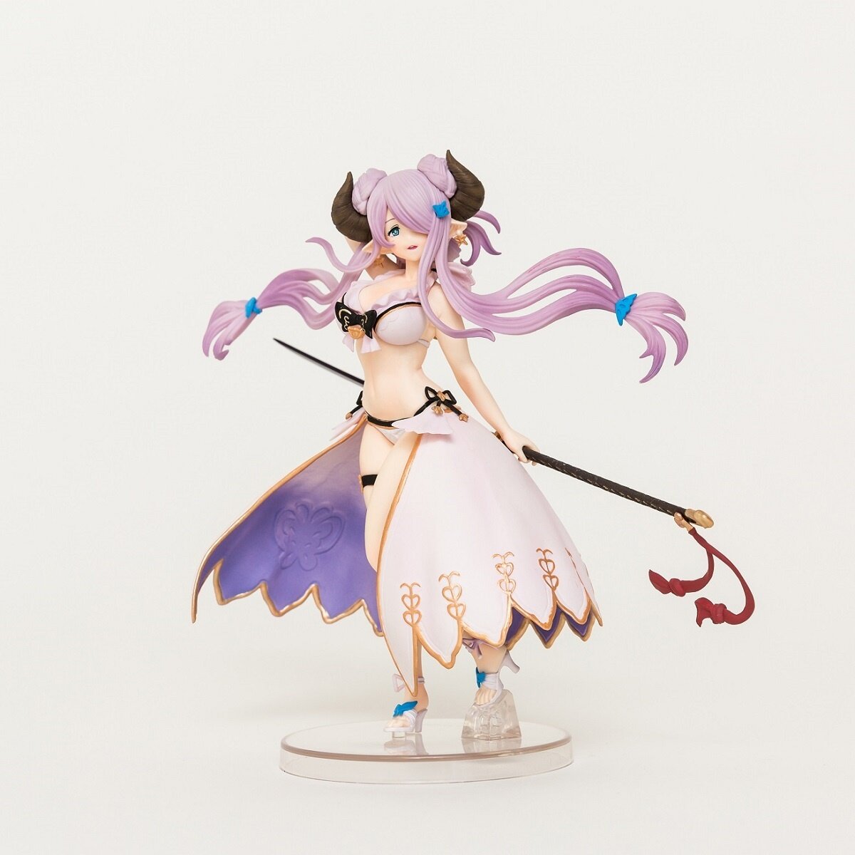 Granblue Fantasy Narmaya Non Scale Figure Taito Tokyo Otaku Mode TOM   D84491404c7e42cc99c44dfd5eda58d8 