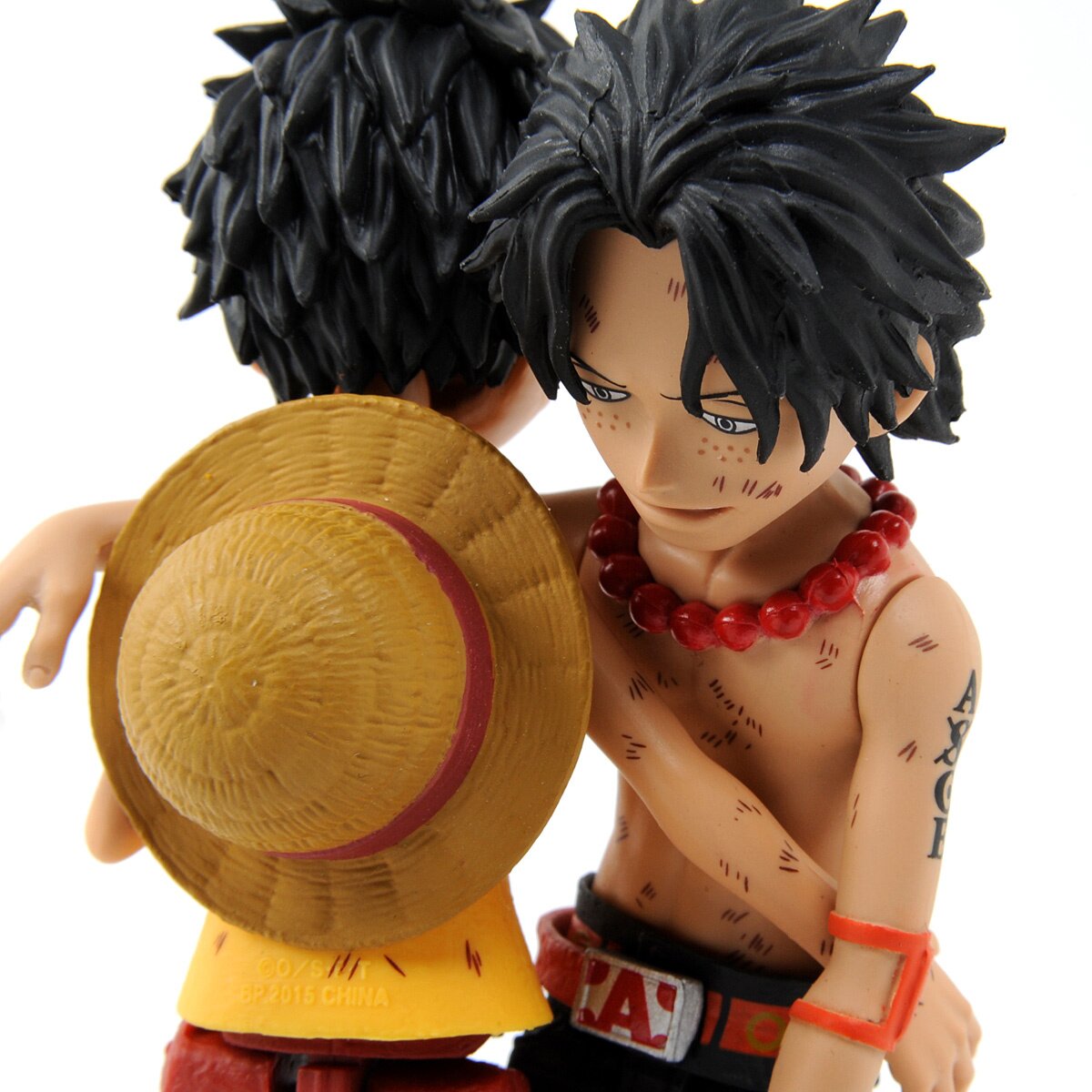 One Piece Cry Heart ~Thank You for Your Love~ Vol. 3: Banpresto