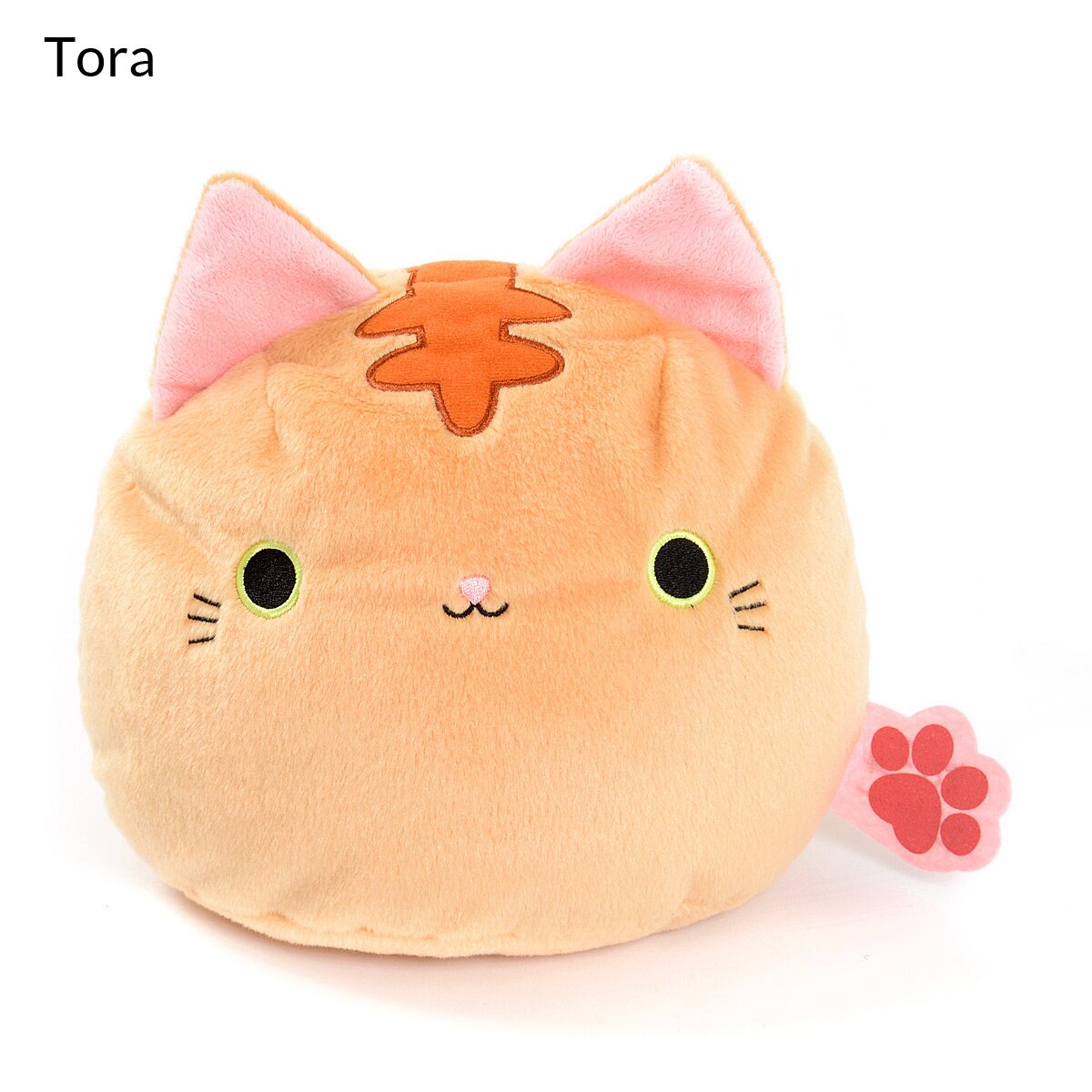Neko-dango Big Plush Collection - Tokyo Otaku Mode (TOM)