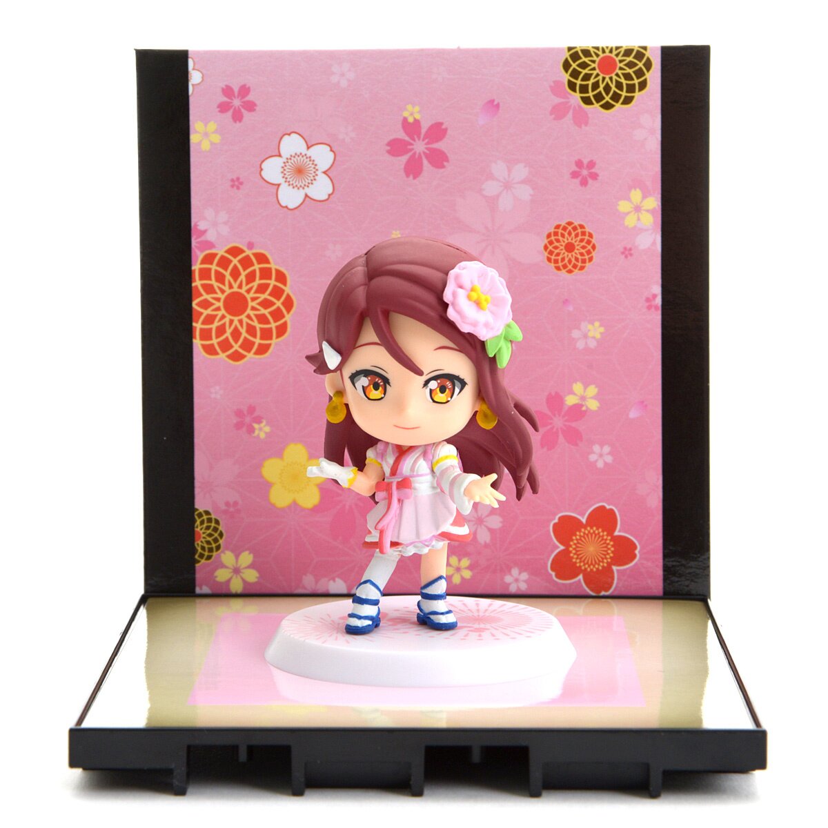 Chibi Kyun Chara Love Live! Sunshine!! Immature Dreamer Vol. 1 ...