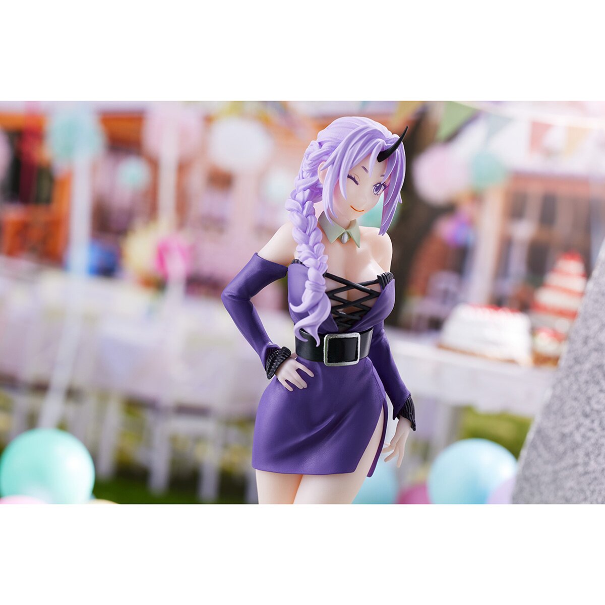 ◆atelier shion◆ That Time I Got Reincarnated as a Slime 10th Anniversary