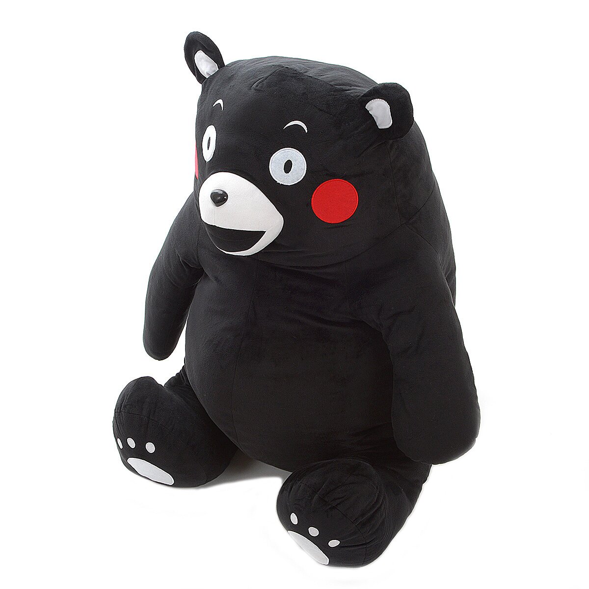 kumamon plush