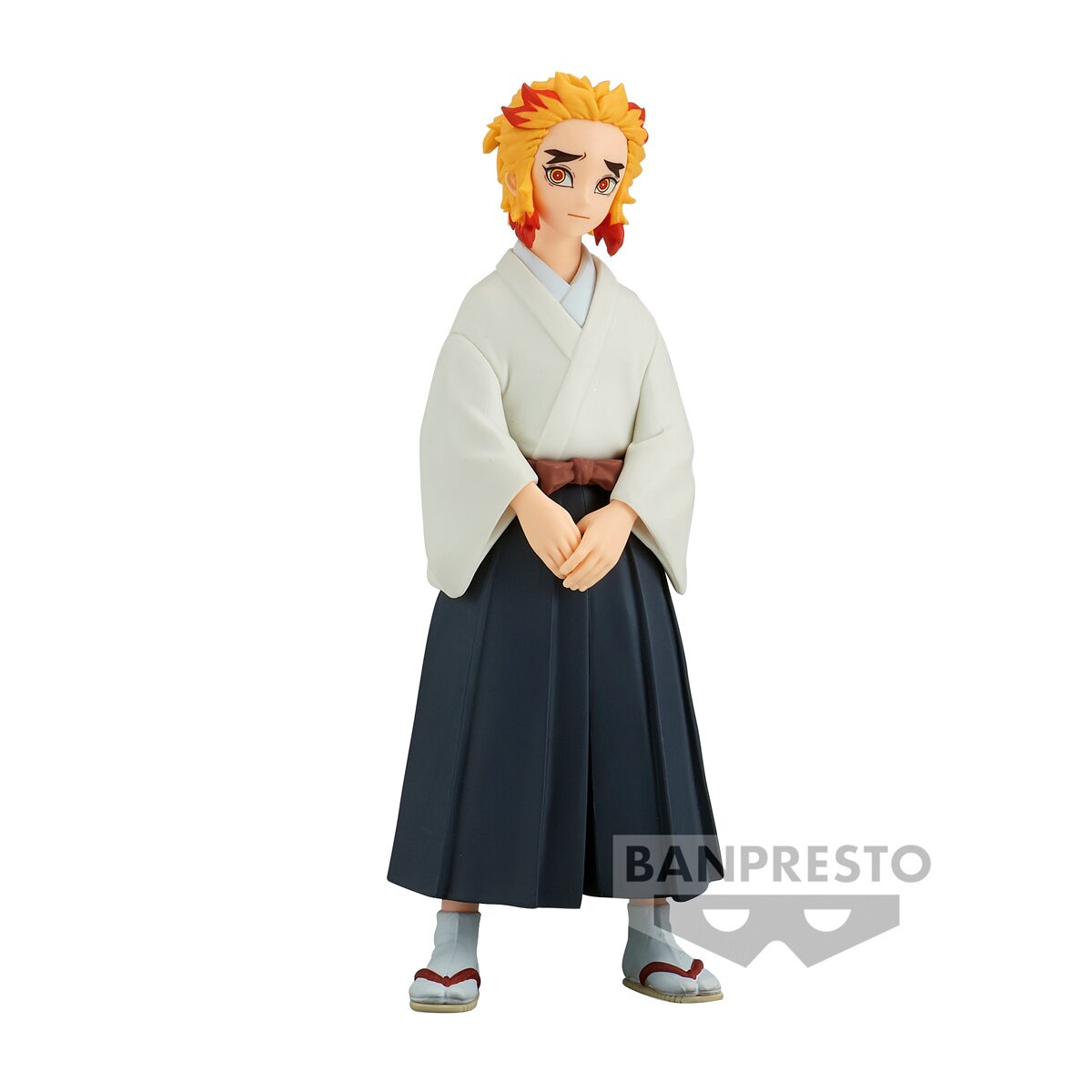 Demon Slayer: Kimetsu no Yaiba Figure Demon Series Vol. 7: Muzan Kibutsuji  - Tokyo Otaku Mode (TOM)