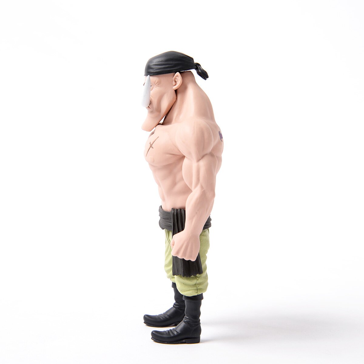 One Piece Cry Heart ~Thank You for Your Love~ Vol. 2: Banpresto
