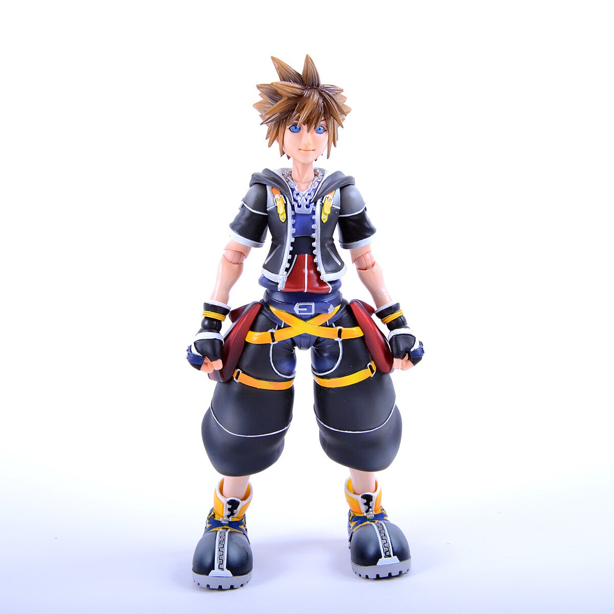 Play Arts Kai [Kingdom Hearts] Sora: SQUARE ENIX - Tokyo Otaku Mode (TOM)