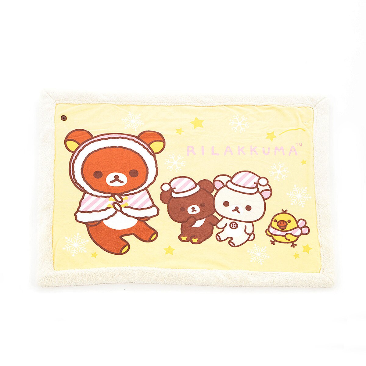 SanX 3Way Blankets Tokyo Otaku Mode (TOM)