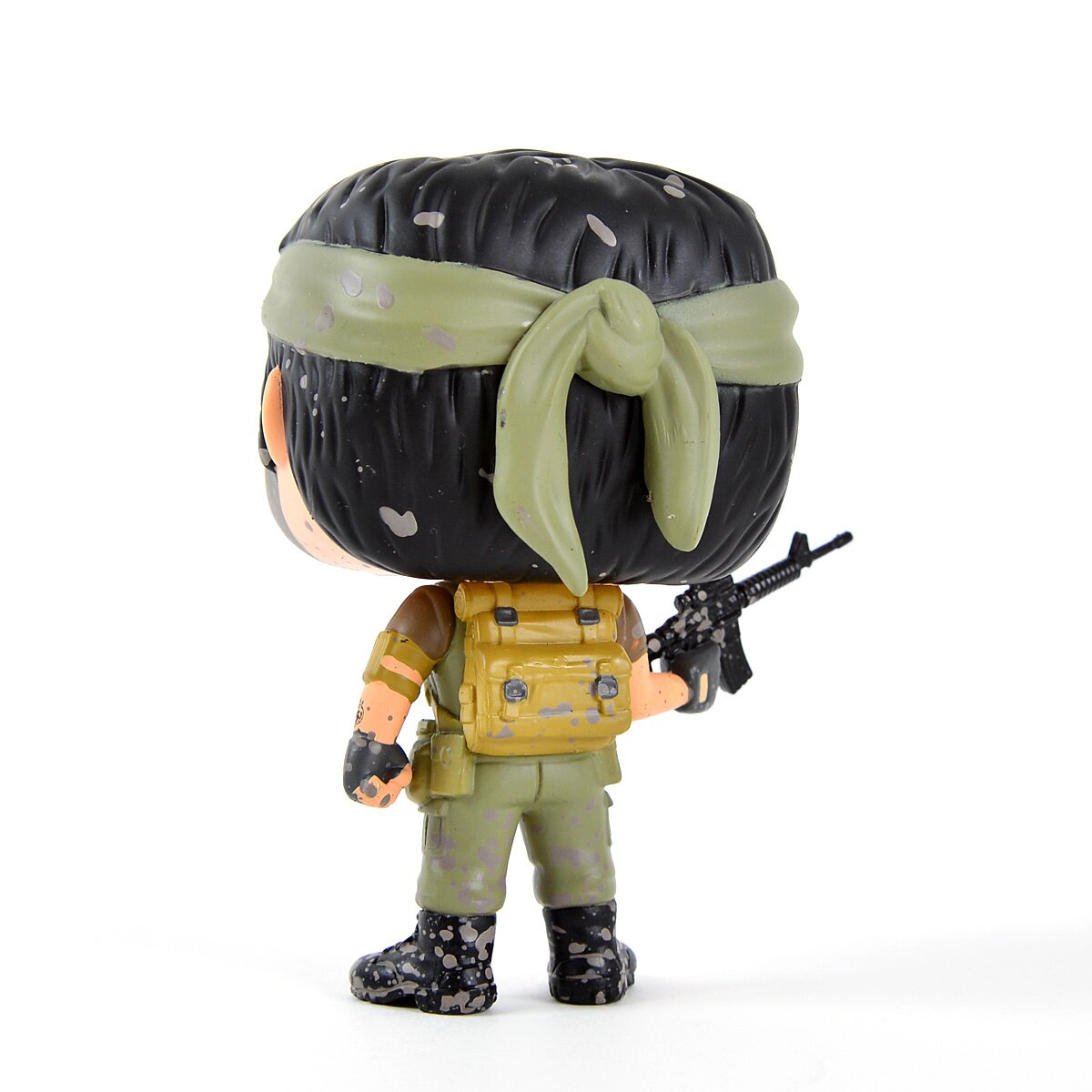 Funko POP Games: Call of Duty Action Figure - Woods