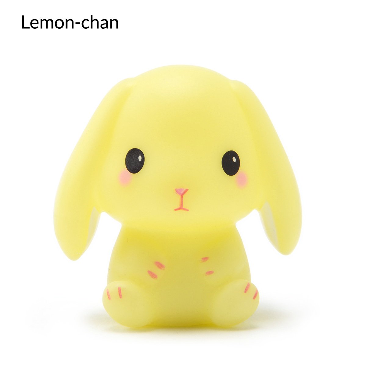 Spotted Loppy Rabbit Pote Usa Loppy Rabbit Light-Up Mascots Vol. 2 - Tokyo Otaku Mode (TOM)