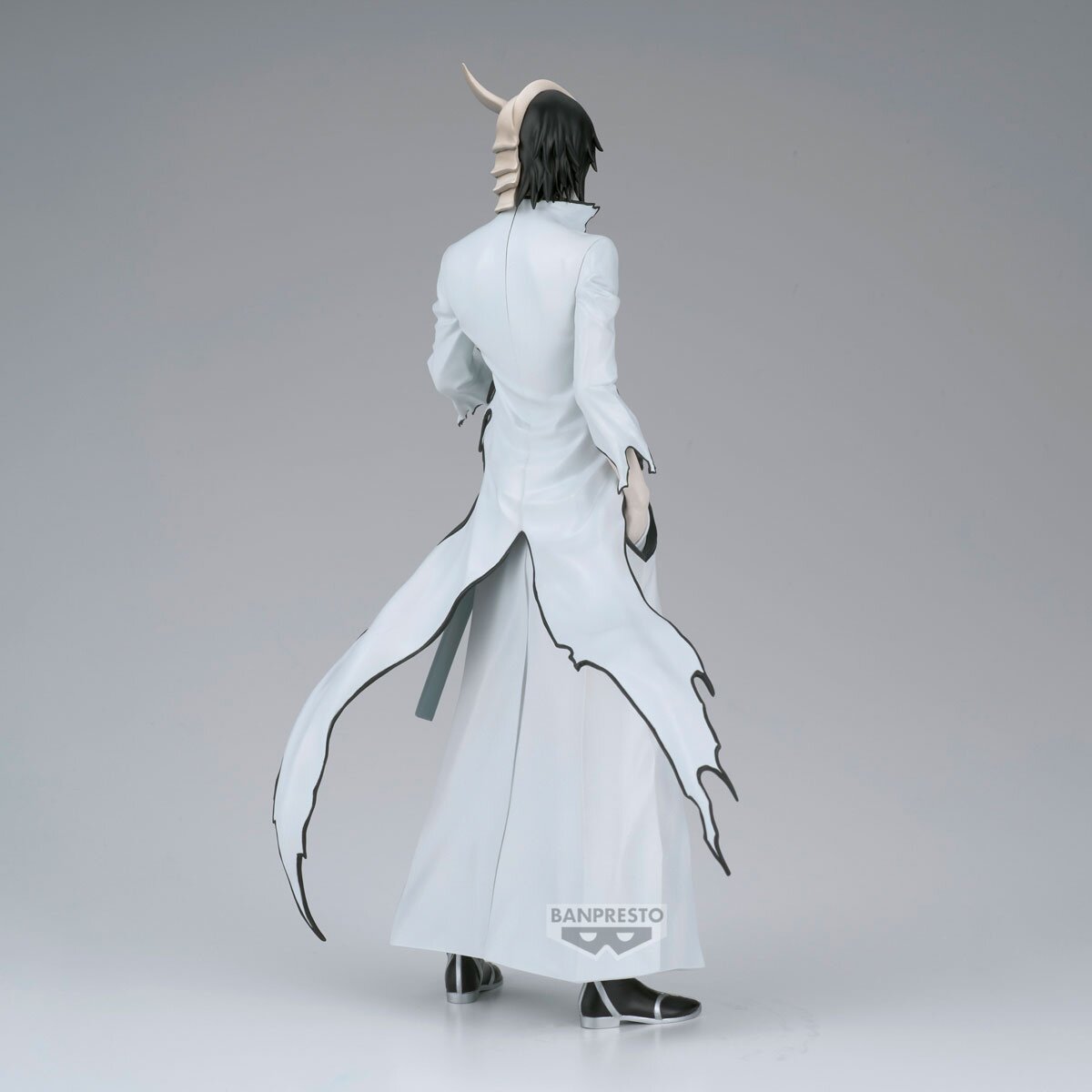 Maximatic Bleach Ulquiorra Shifar Non-Scale Figure: Banpresto