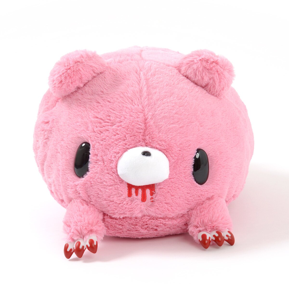 CHACKS GP Gloomy Extra Large Gluttony Ver. Creeping Position Plush