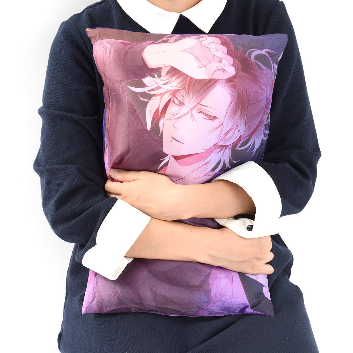 Diabolik Lovers Yuma Cushion - Tokyo Otaku Mode (TOM)