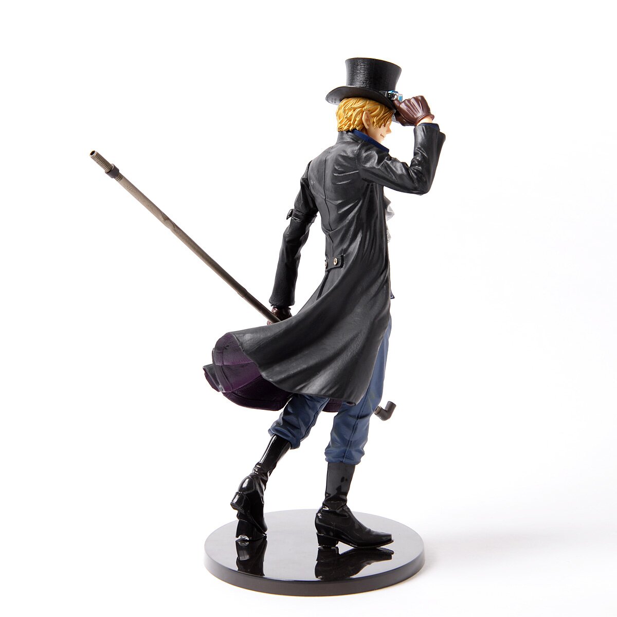 Figurine Articulée One Piece Sabo (18cm) - Manga Dojo