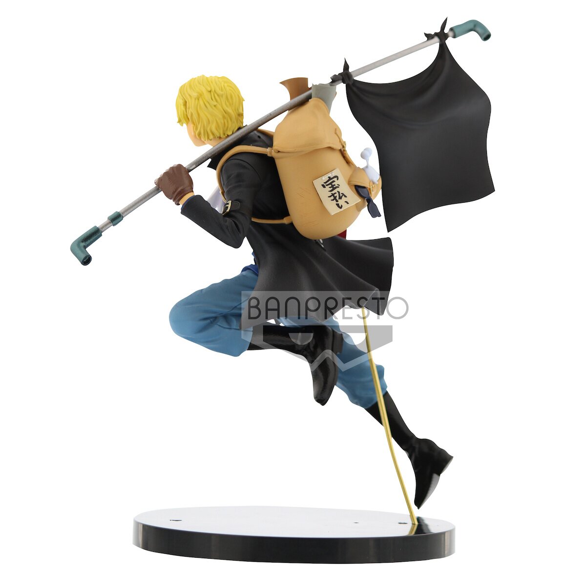 One Piece] Mania Produce Sabo: Banpresto - Tokyo Otaku Mode (TOM)