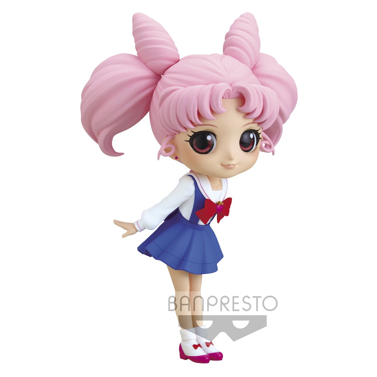 chibi moon qposket