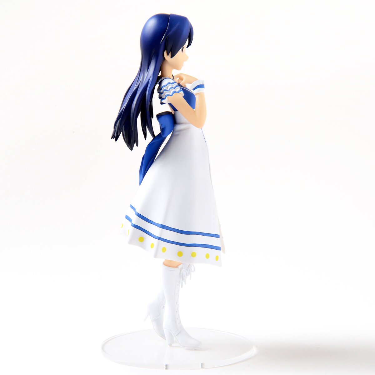 The Idolm@ster M@sters of Idol World!! 2015 Chihaya Kisaragi